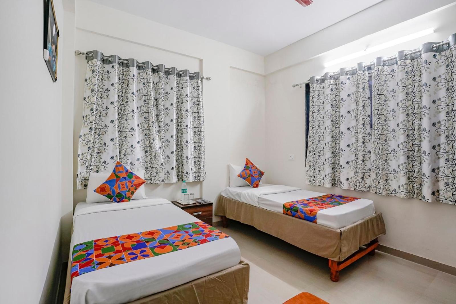 Comfort Caves Hotel Nashik
