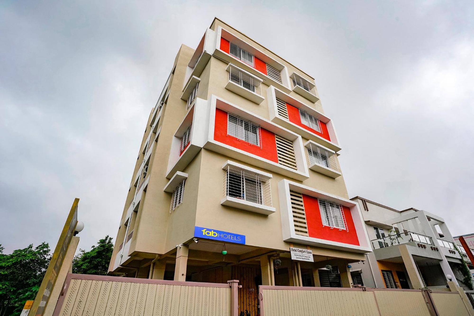 Comfort Caves Nashik