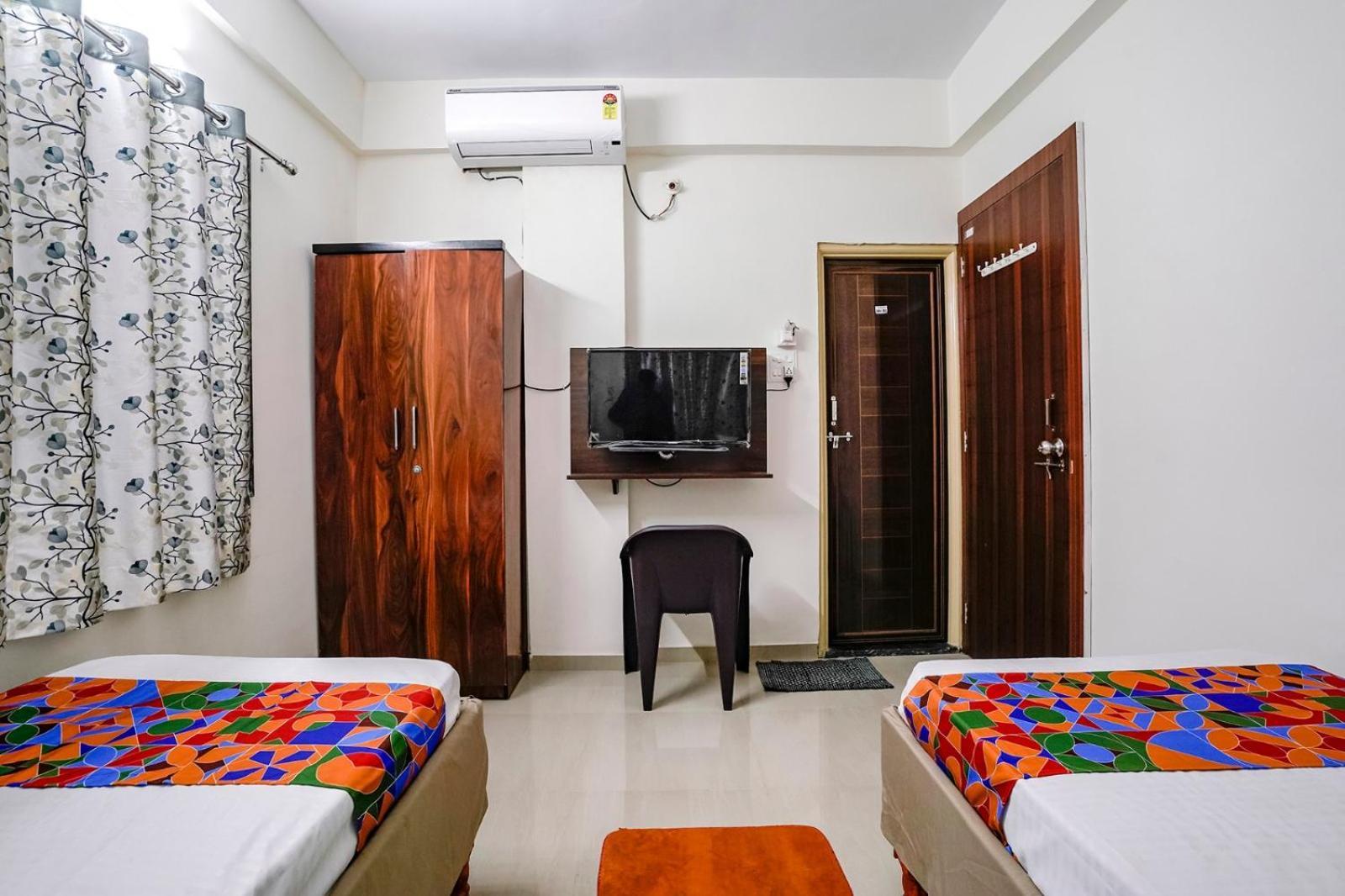 Comfort Caves Hotel