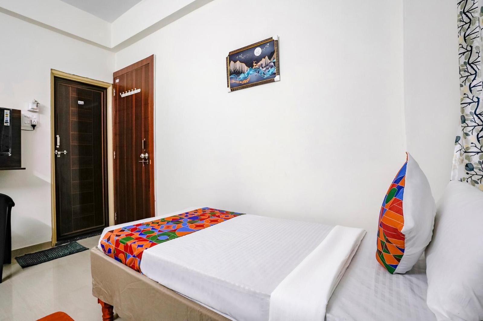 Hotel Comfort Caves