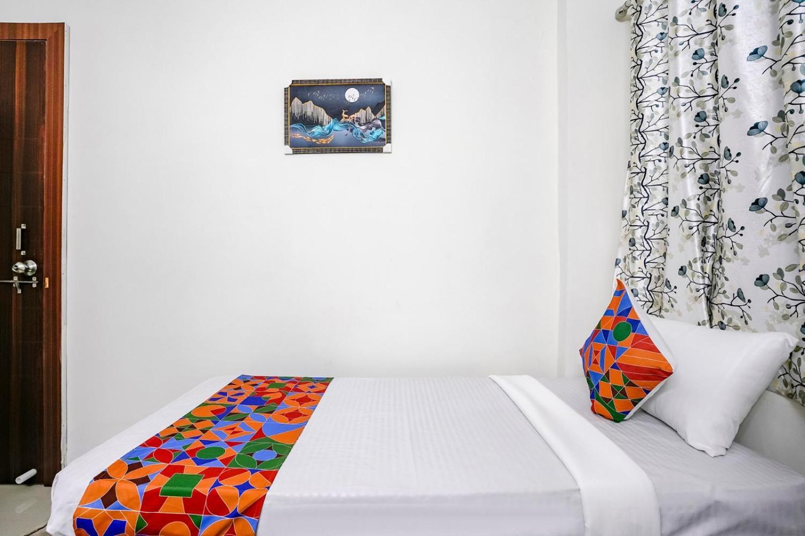 Hotel Comfort Caves