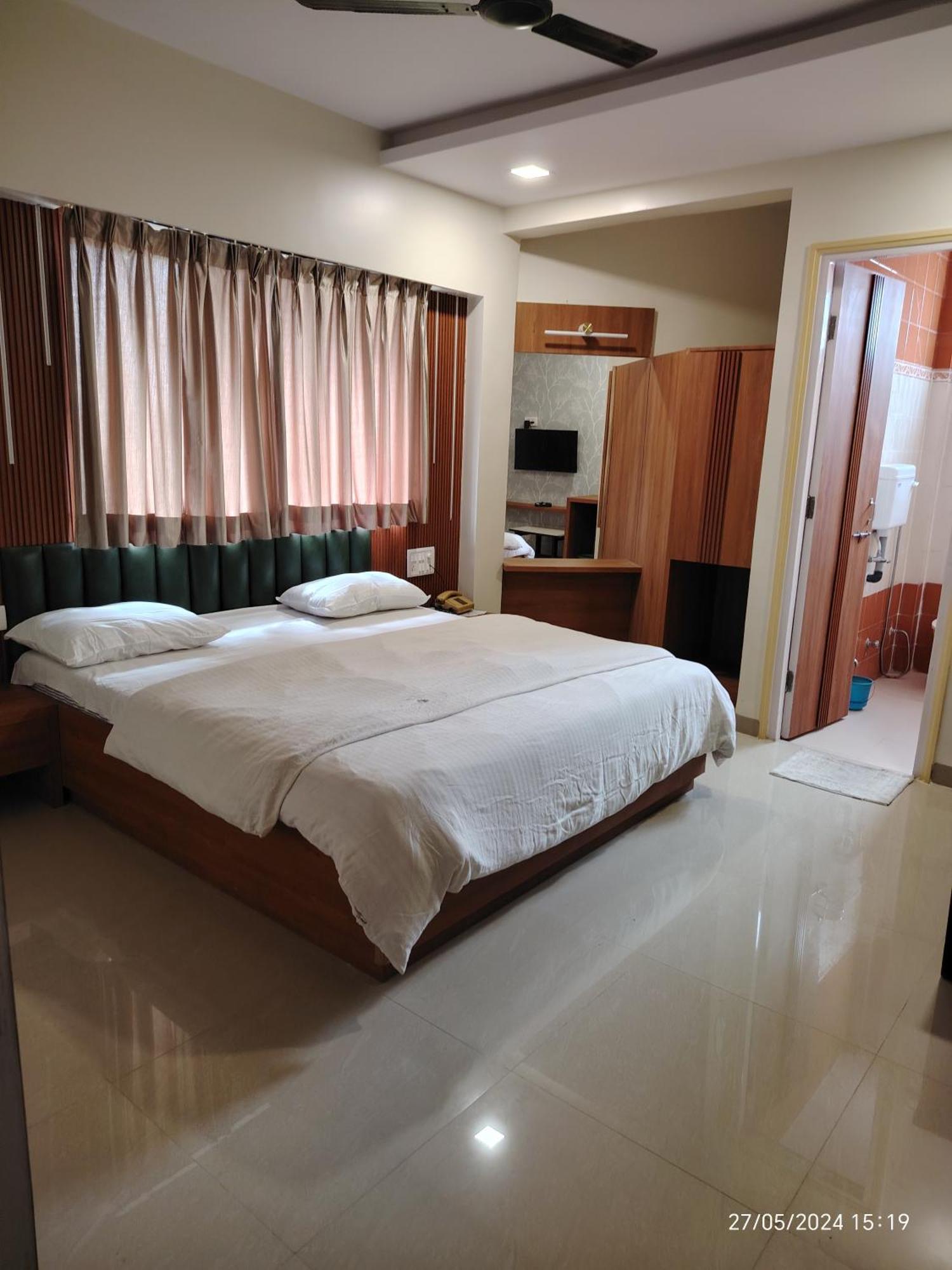 Guest house Vaishali