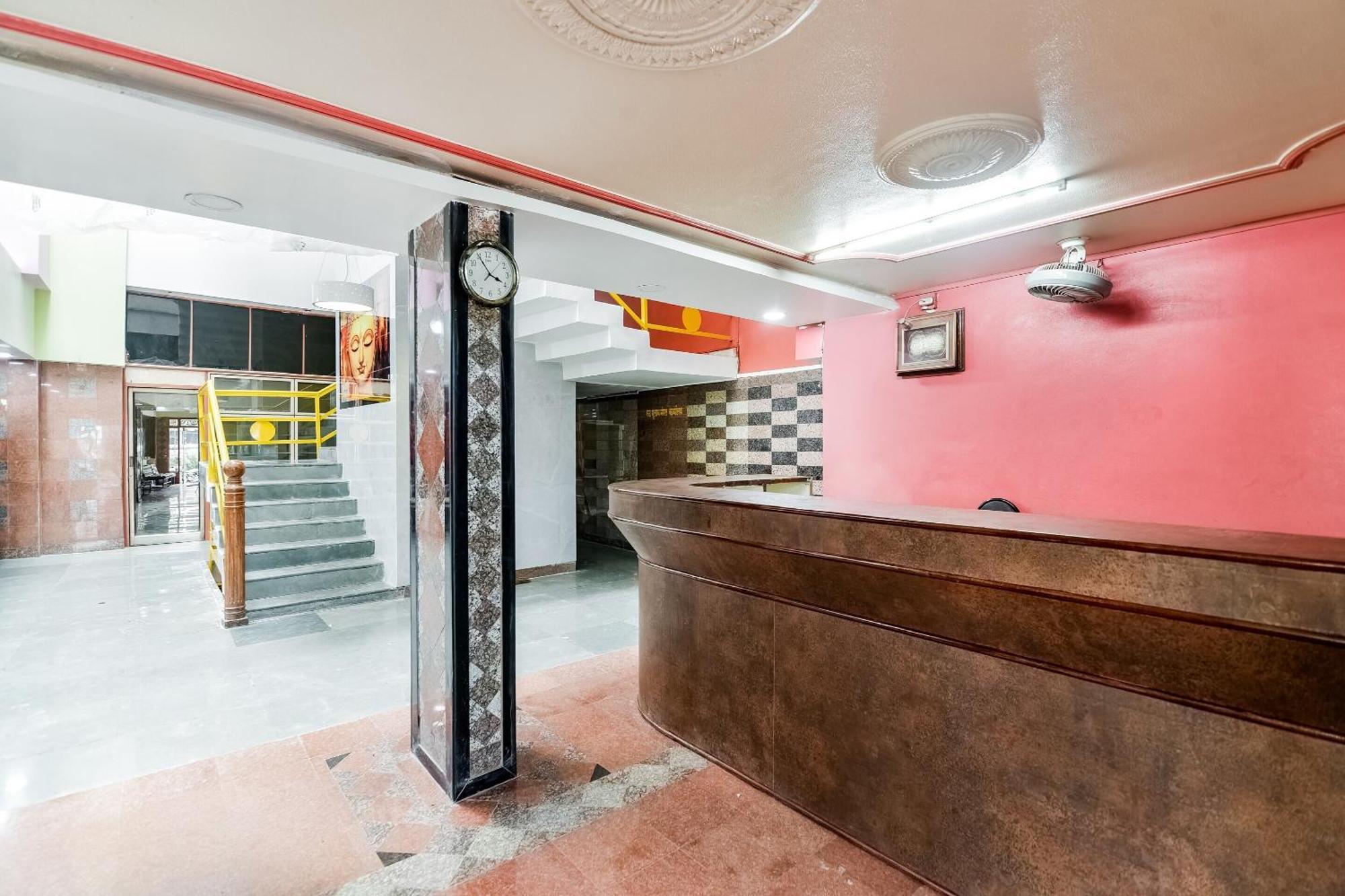 Hotel Collection O Shivganga Nashik