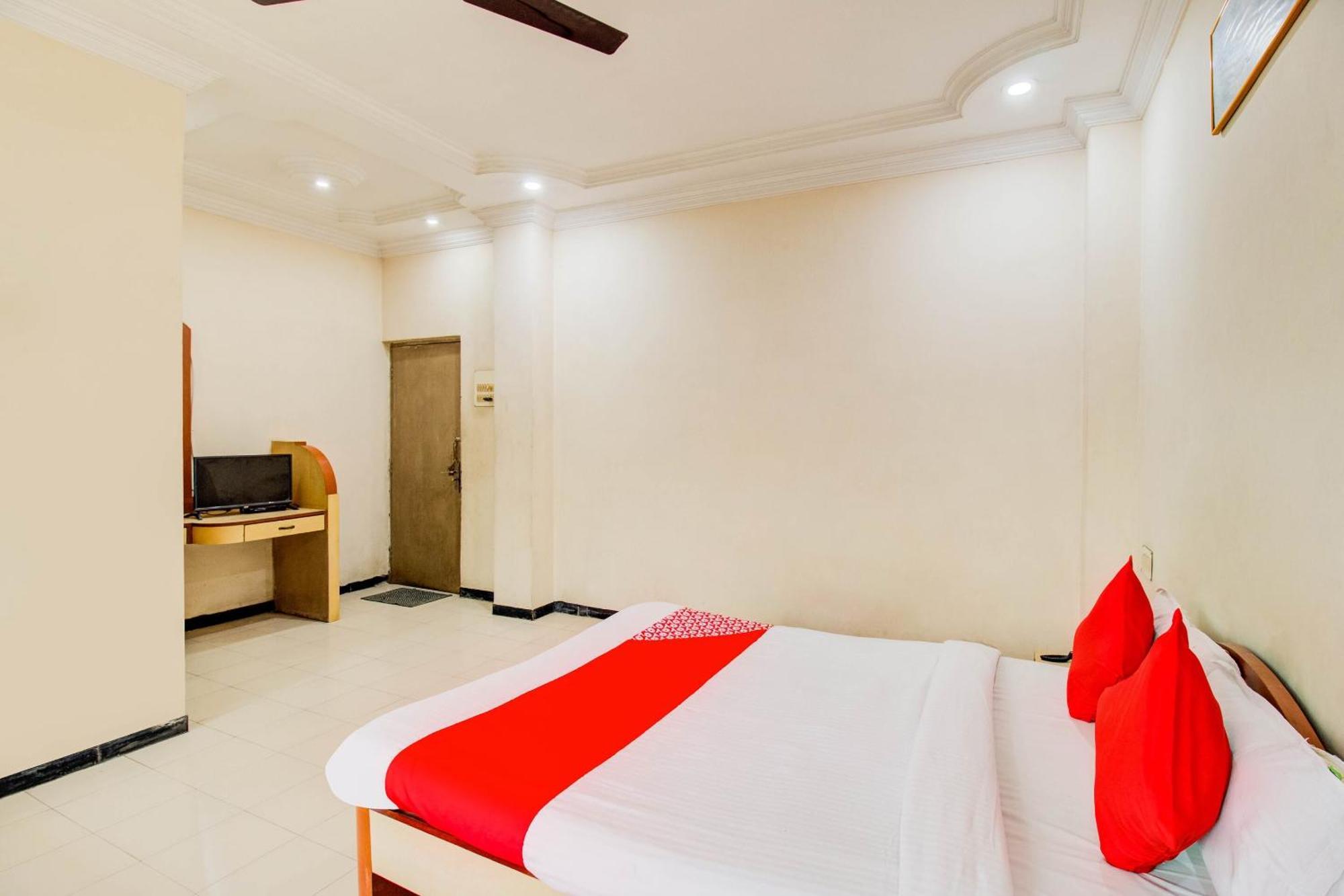 O Sri Jai Palace Hotel