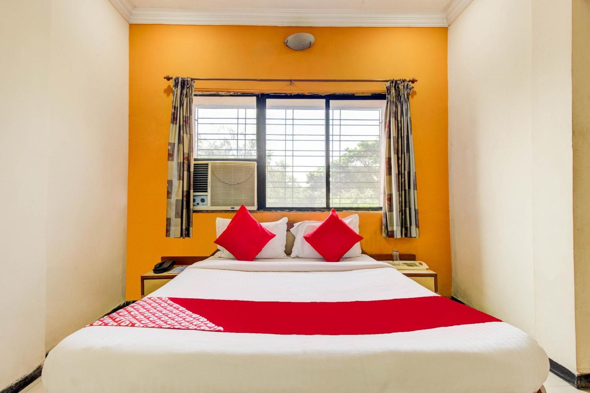 Hotel O Sri Jai Palace