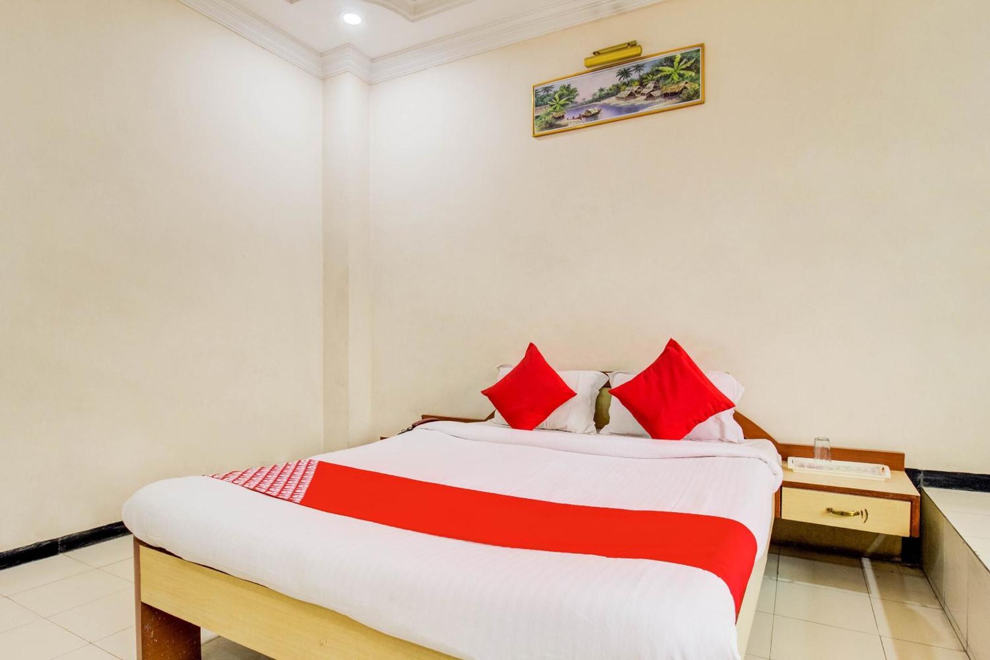 O Sri Jai Palace 3* Nashik