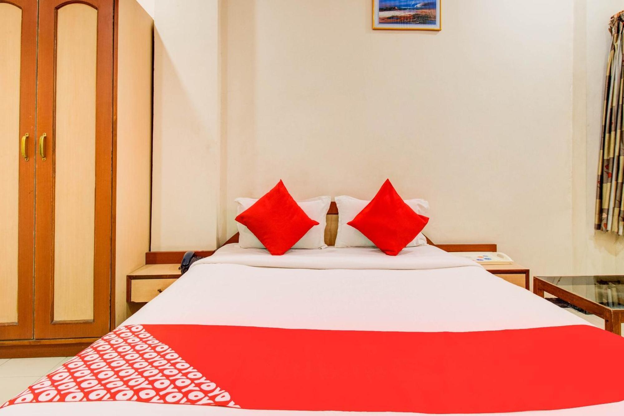 Hotel O Sri Jai Palace