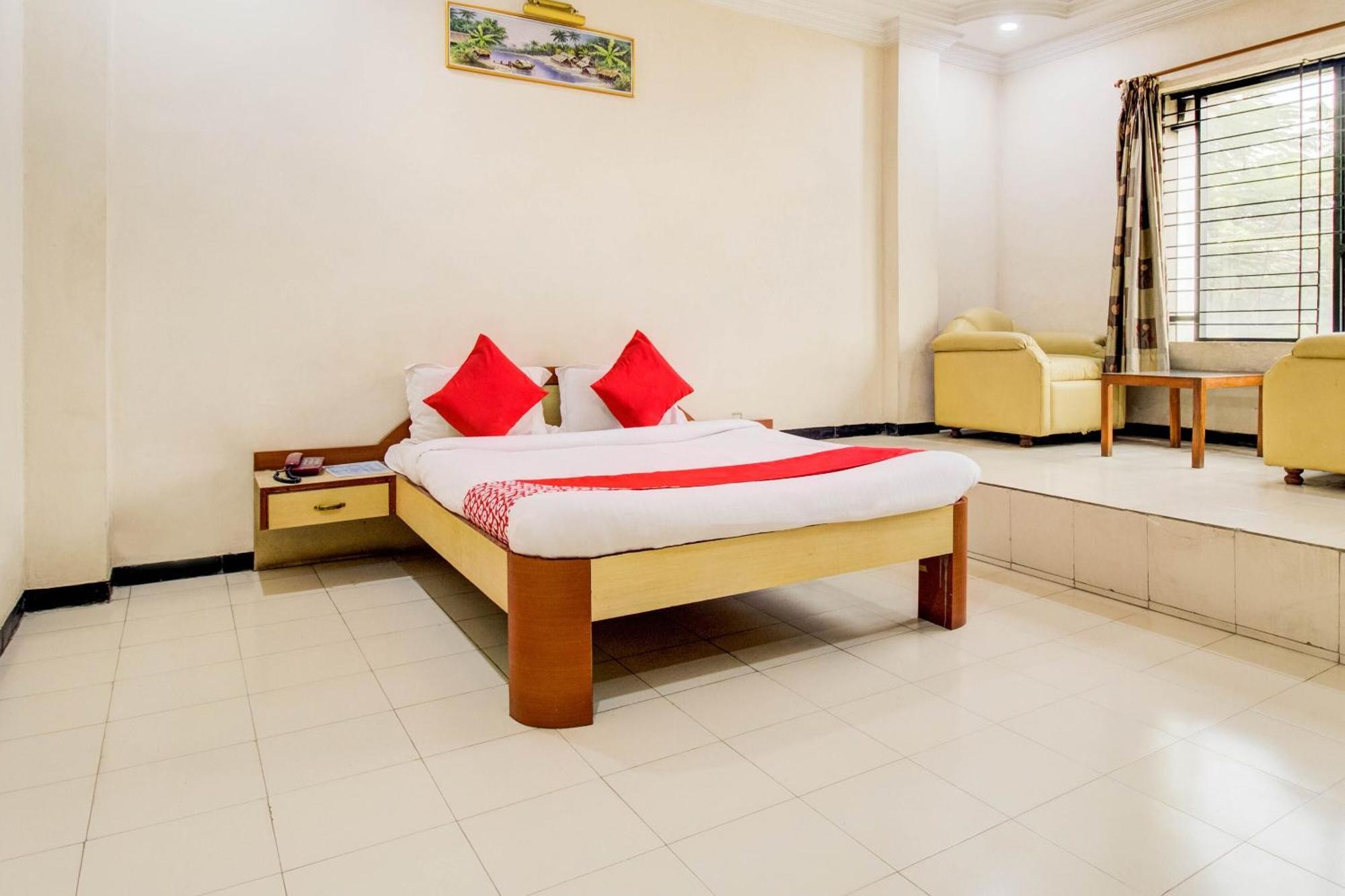 O Sri Jai Palace 3* Nashik