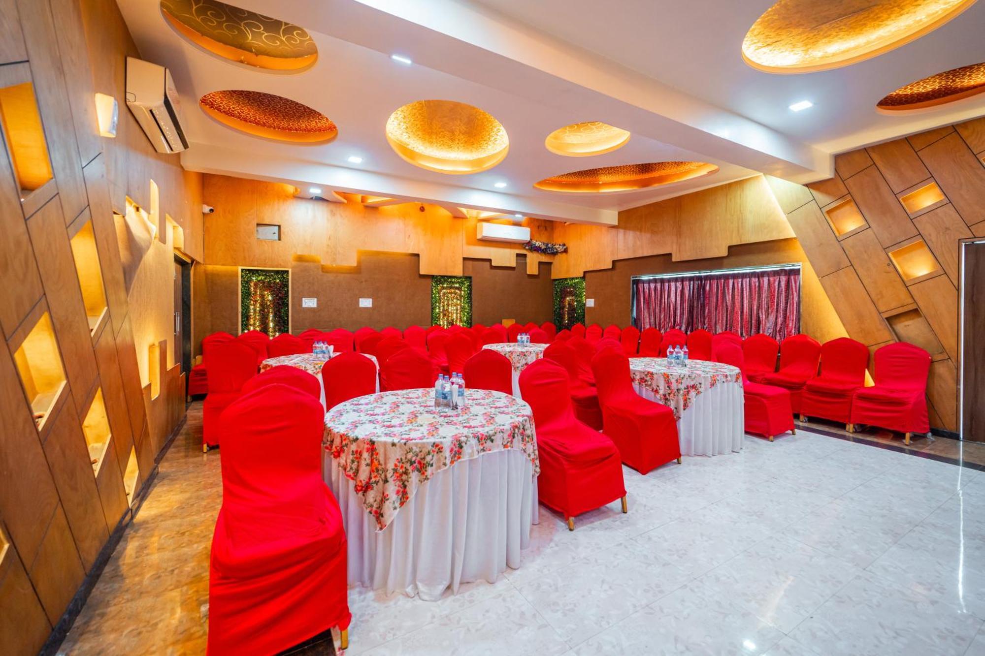 Hotel Treebo Sai Rekha
