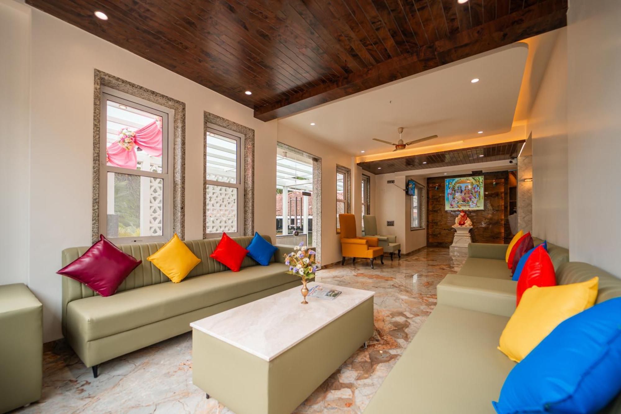 Hotel Treebo Sai Rekha