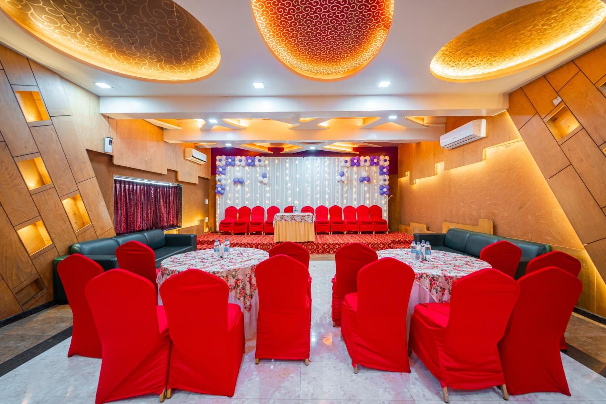 Treebo Sai Rekha 3* Nashik