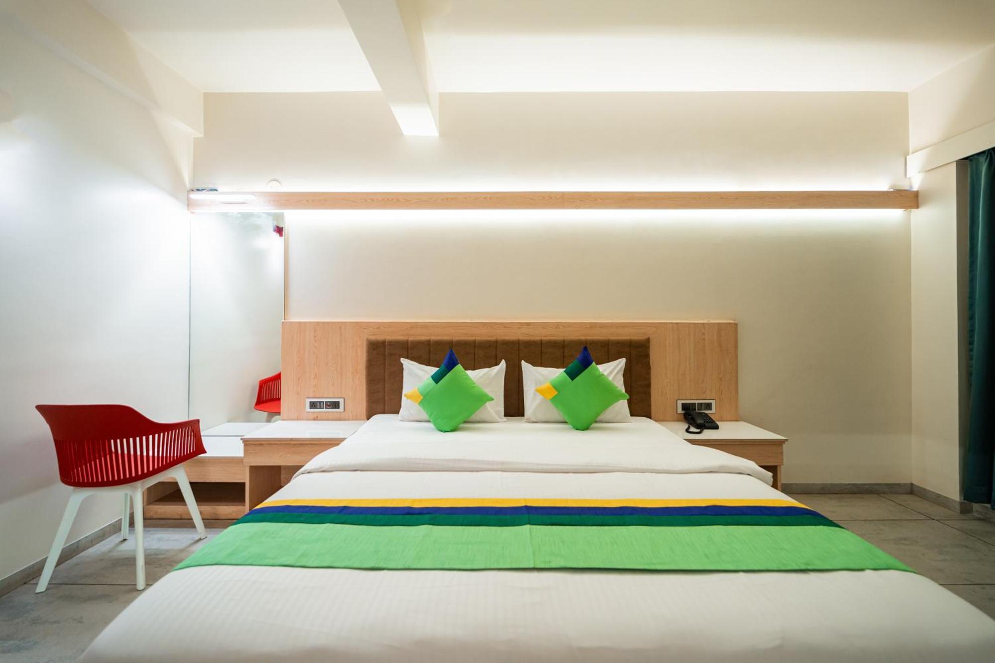 Hotel Treebo Sai Rekha