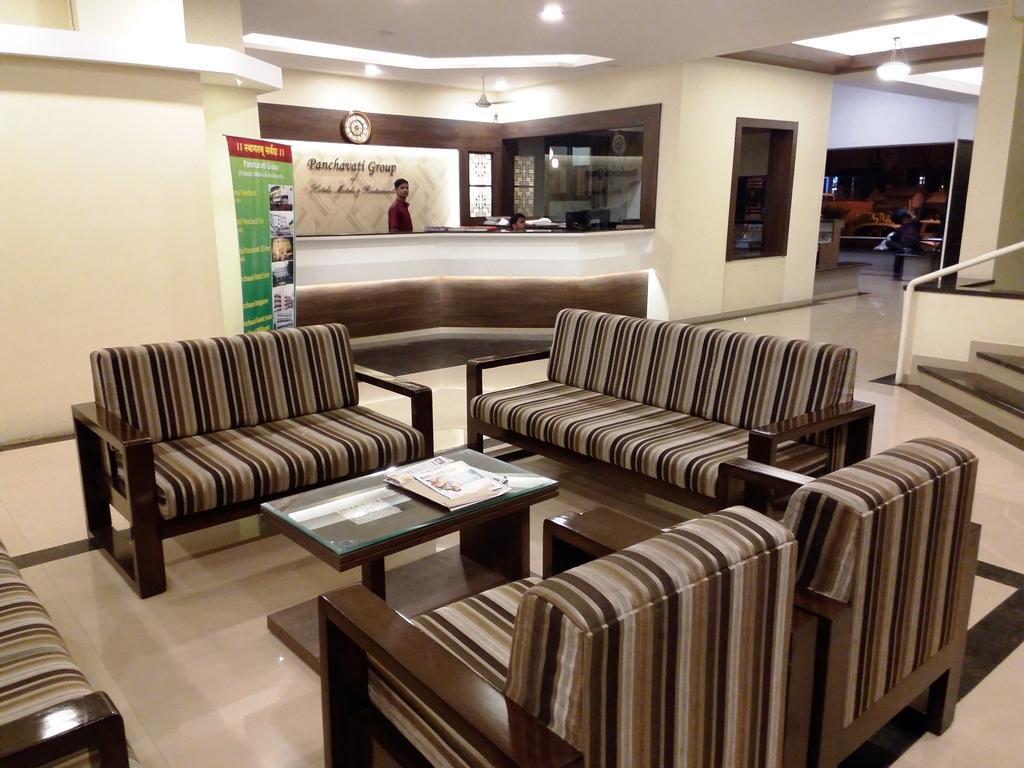 Panchavati Hotel Nashik