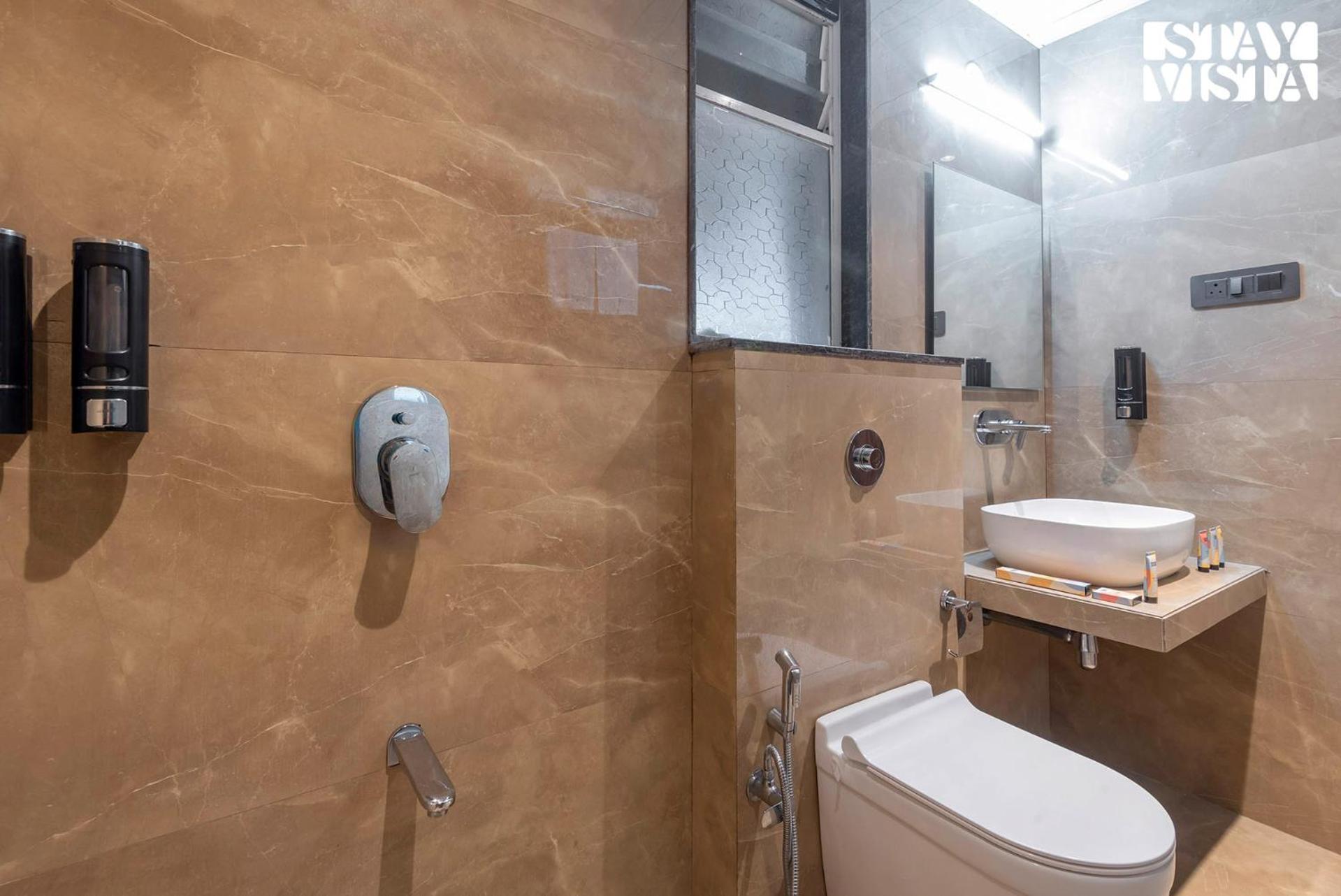 Villa Stayvista At Whispering Meadows - Pool, Ac & View *