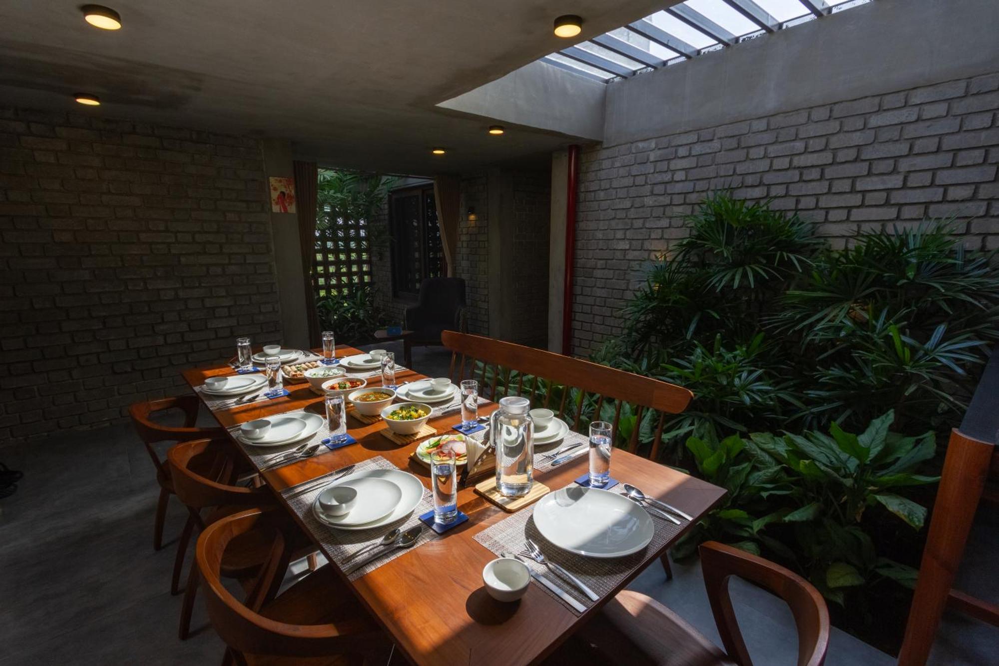 Saffronstays Ashfield - An Eco-luxe 5-bdr In *