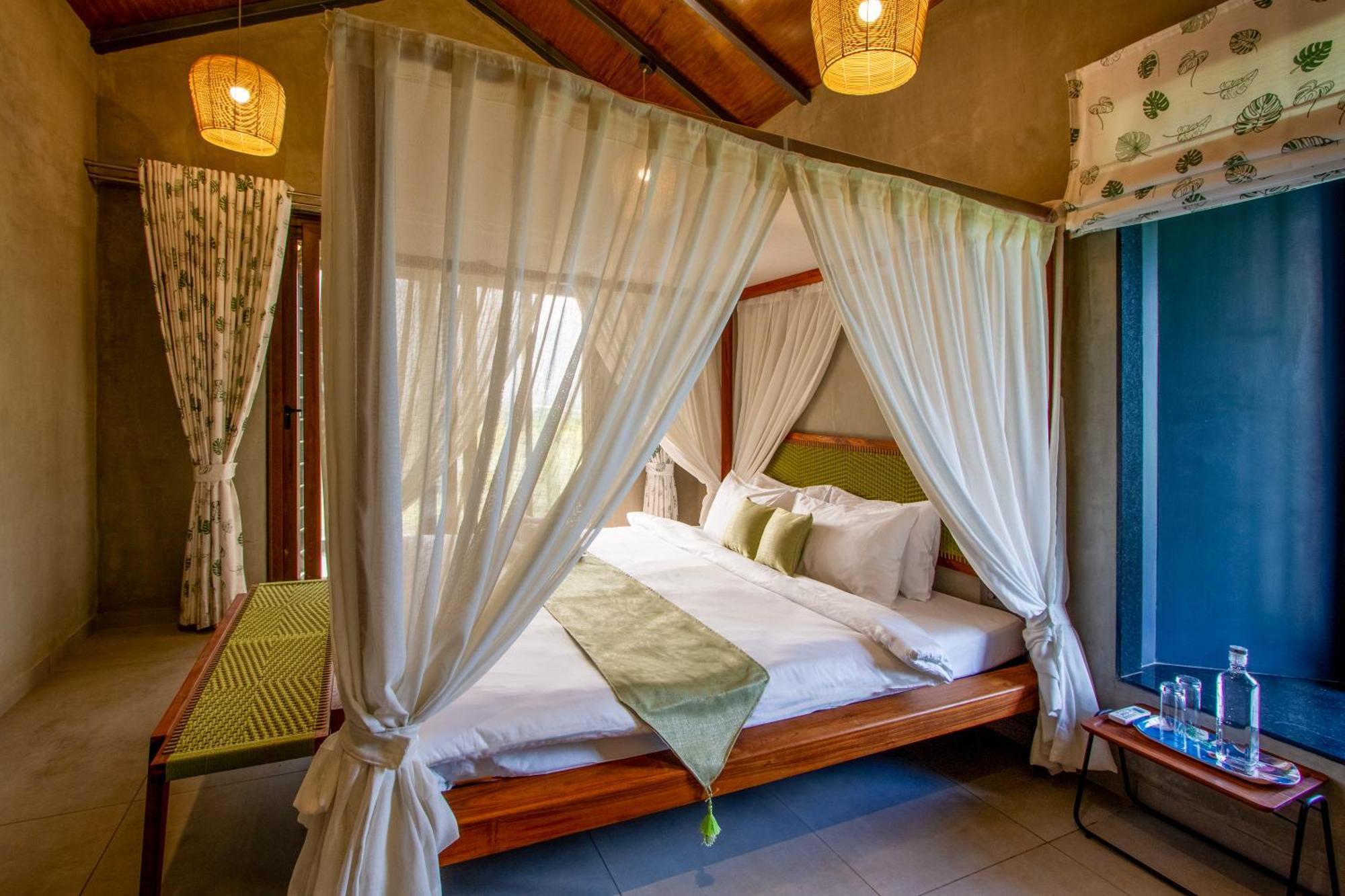 Saffronstays Ashfield - An Eco-luxe 5-bdr In