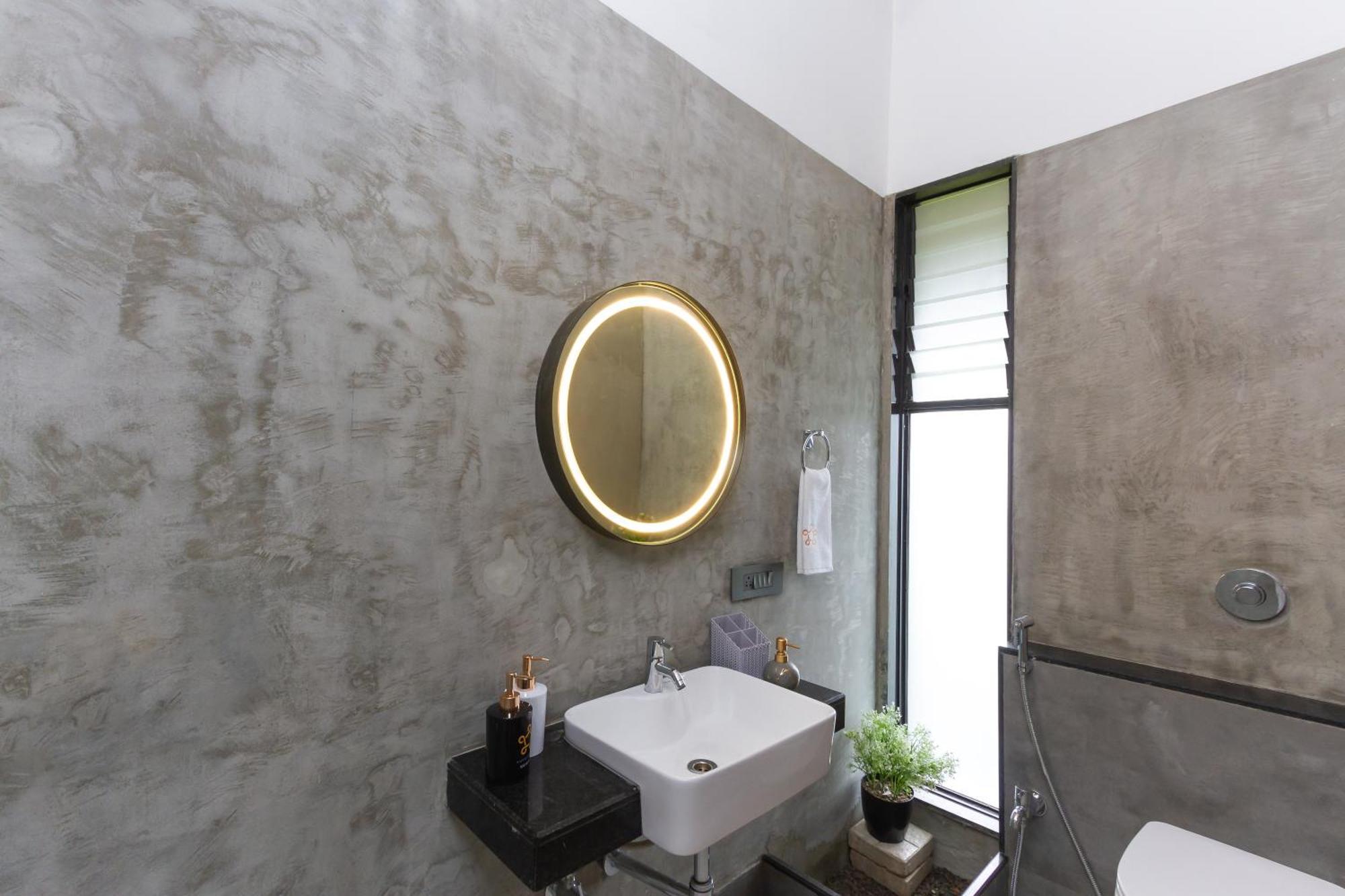 Saffronstays Ashfield - An Eco-luxe 5-bdr In *