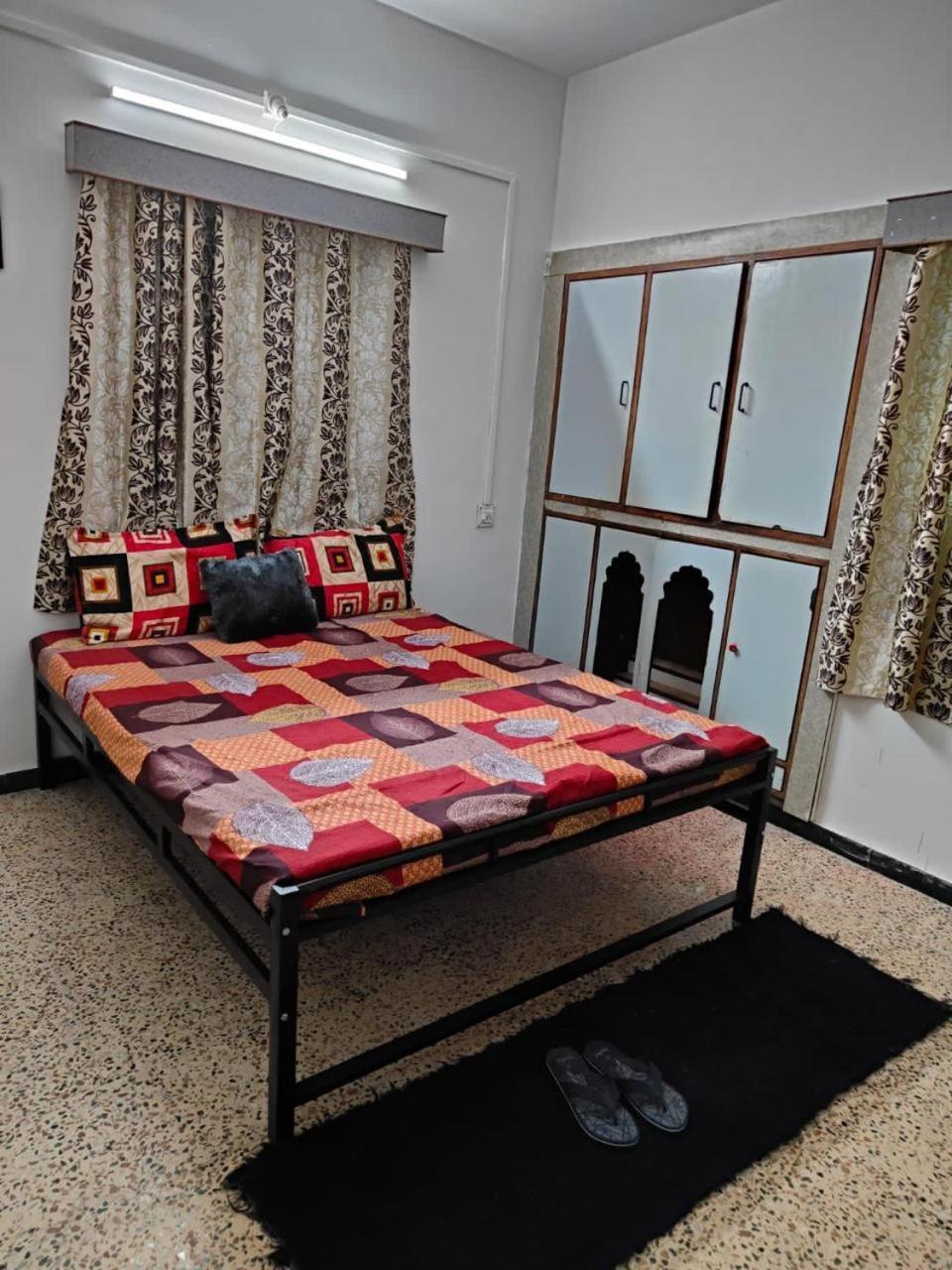 Nirvana By Grand Tour - Peaceful * Nashik
