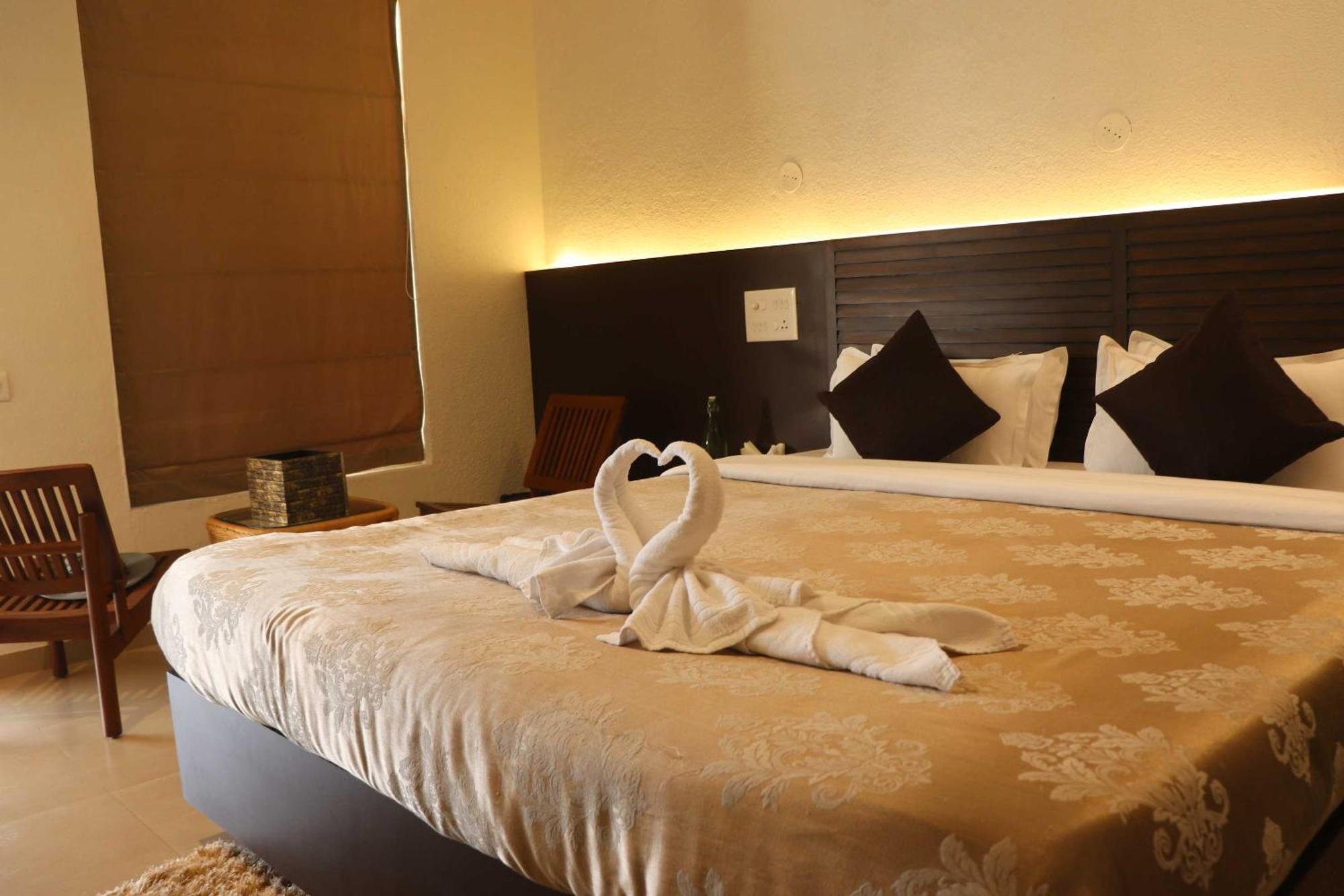 Ama & Trails Aqua Vista , * Nashik