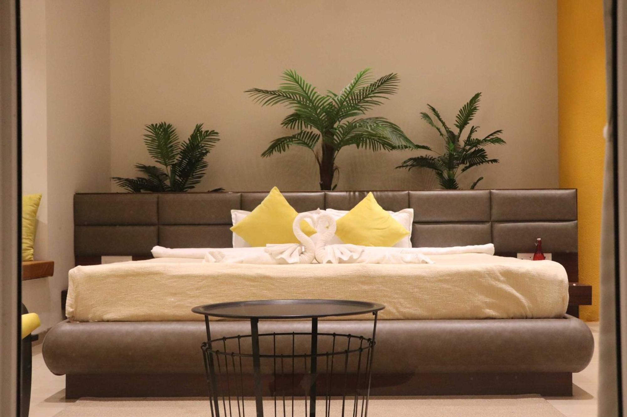 Villa Ama & Trails Aqua Vista Watermark, Nashik