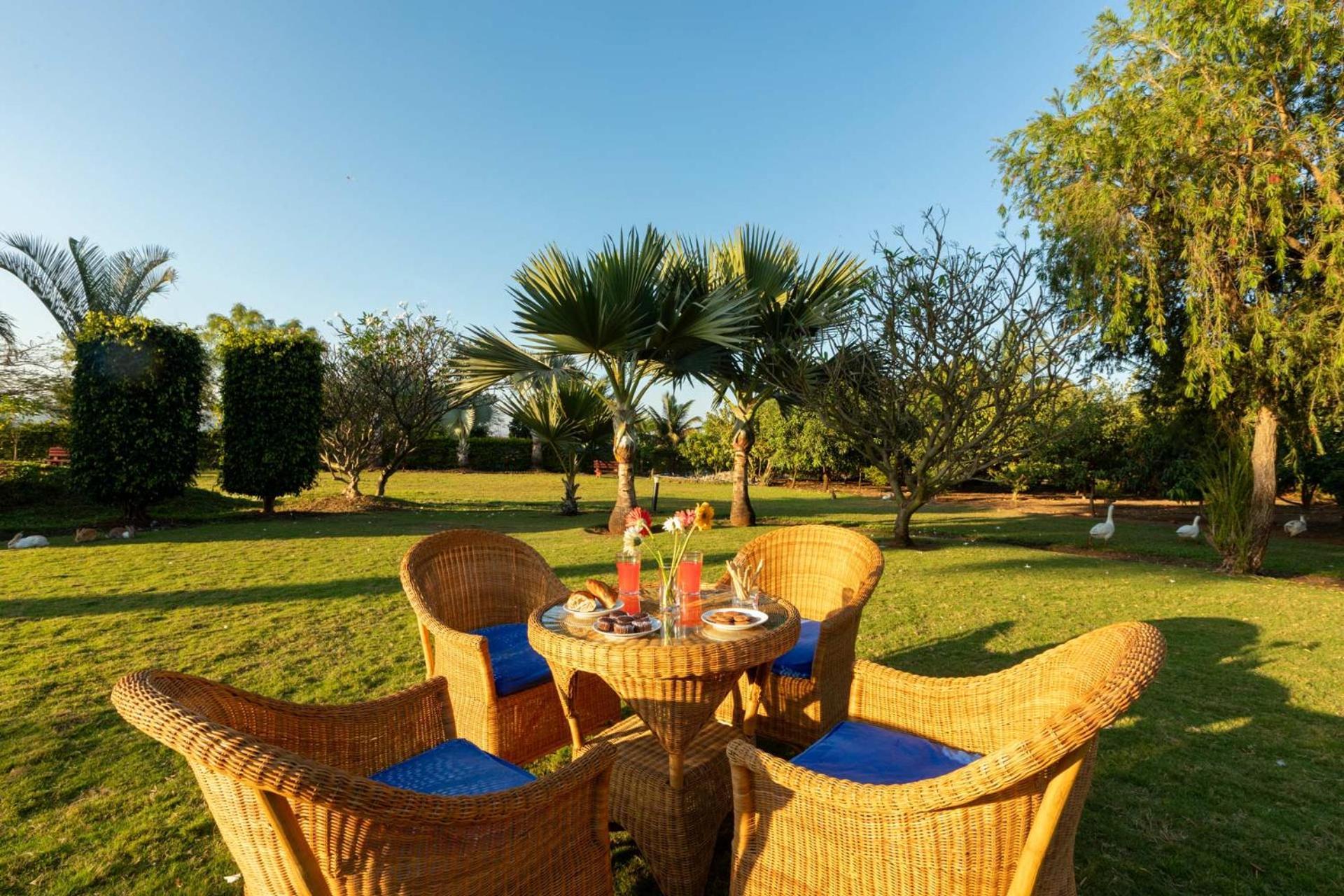 Ama & Trails Aqua Vista Watermark, Nashik