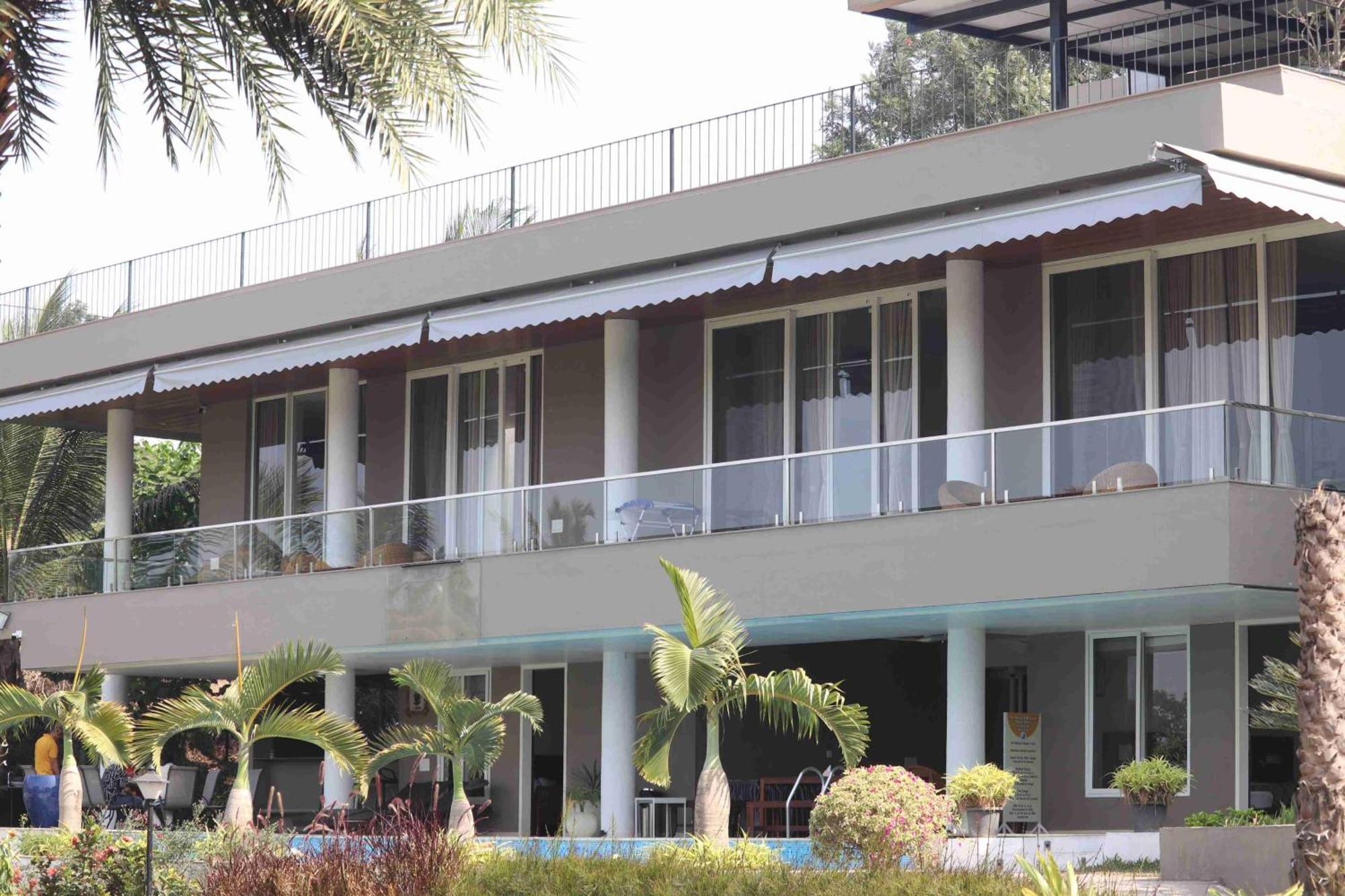 Ama & Trails Aqua Vista , Nashik