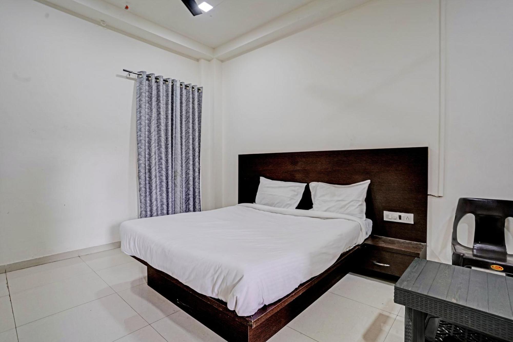 Oyo Om Sai Nashik