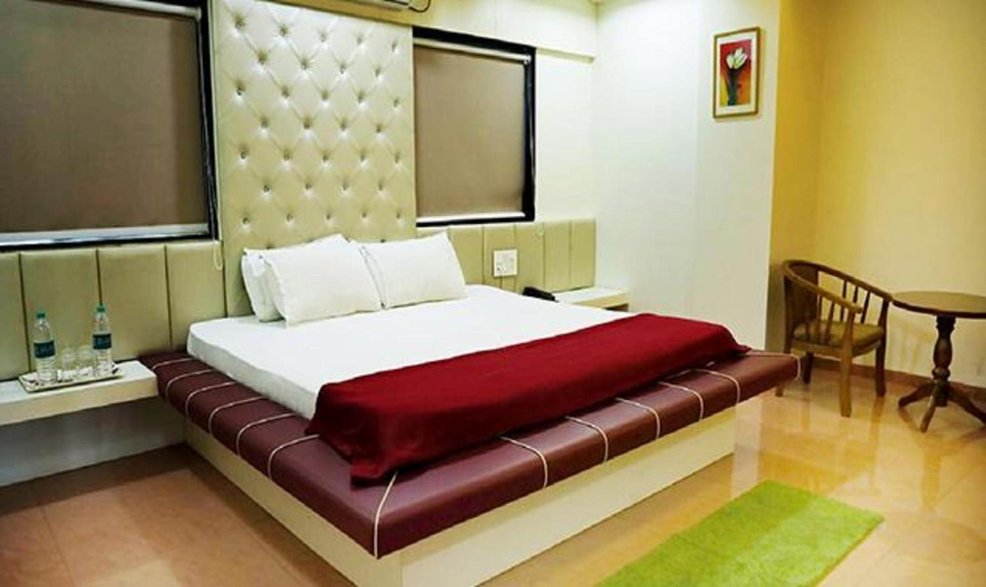 Fabhotel Sai Leela Nashik