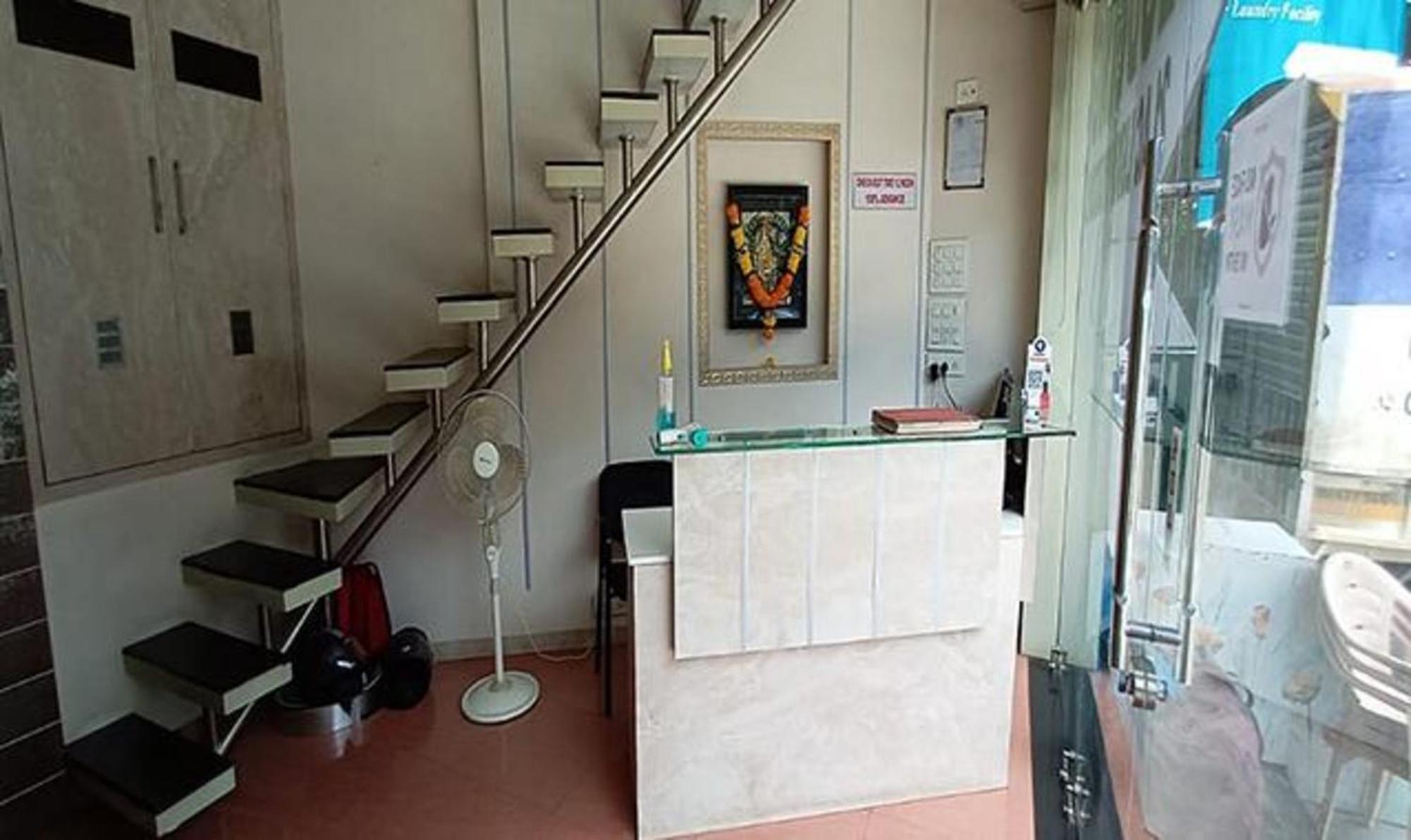 Fabhotel Sai Leela Hotel