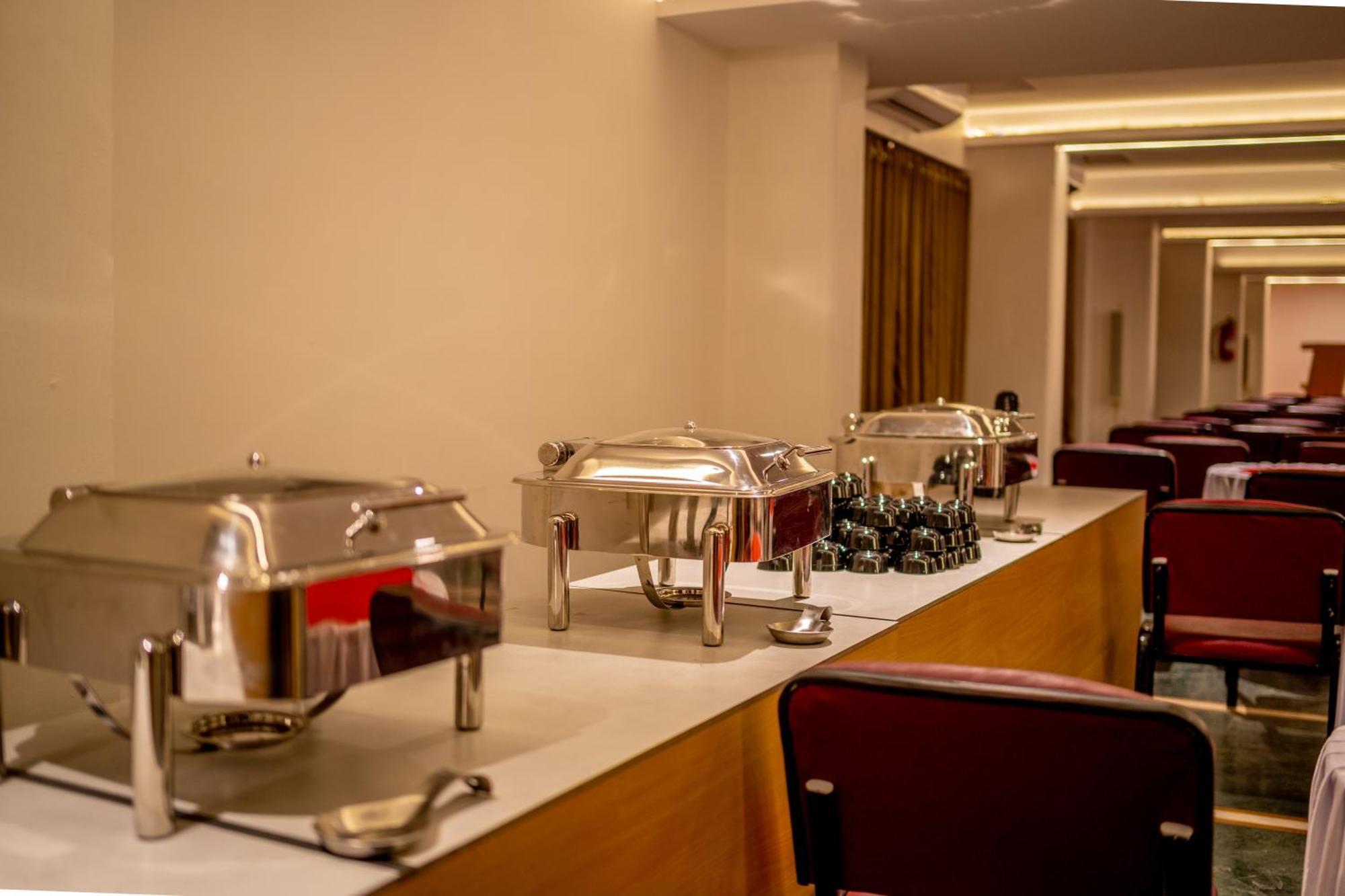 The One Hotel Nashik