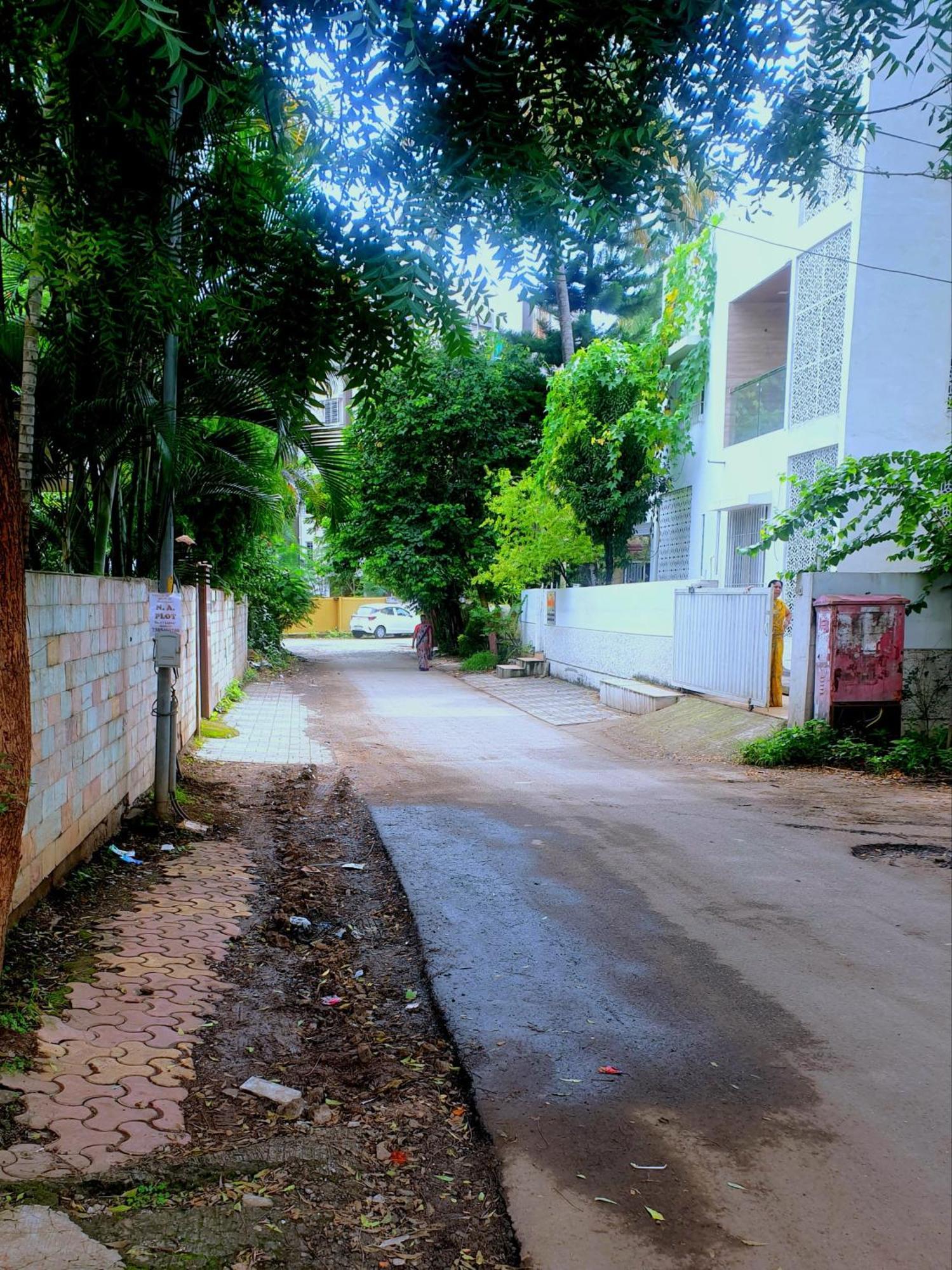 Homestay Manchanda House-nanak Nashik