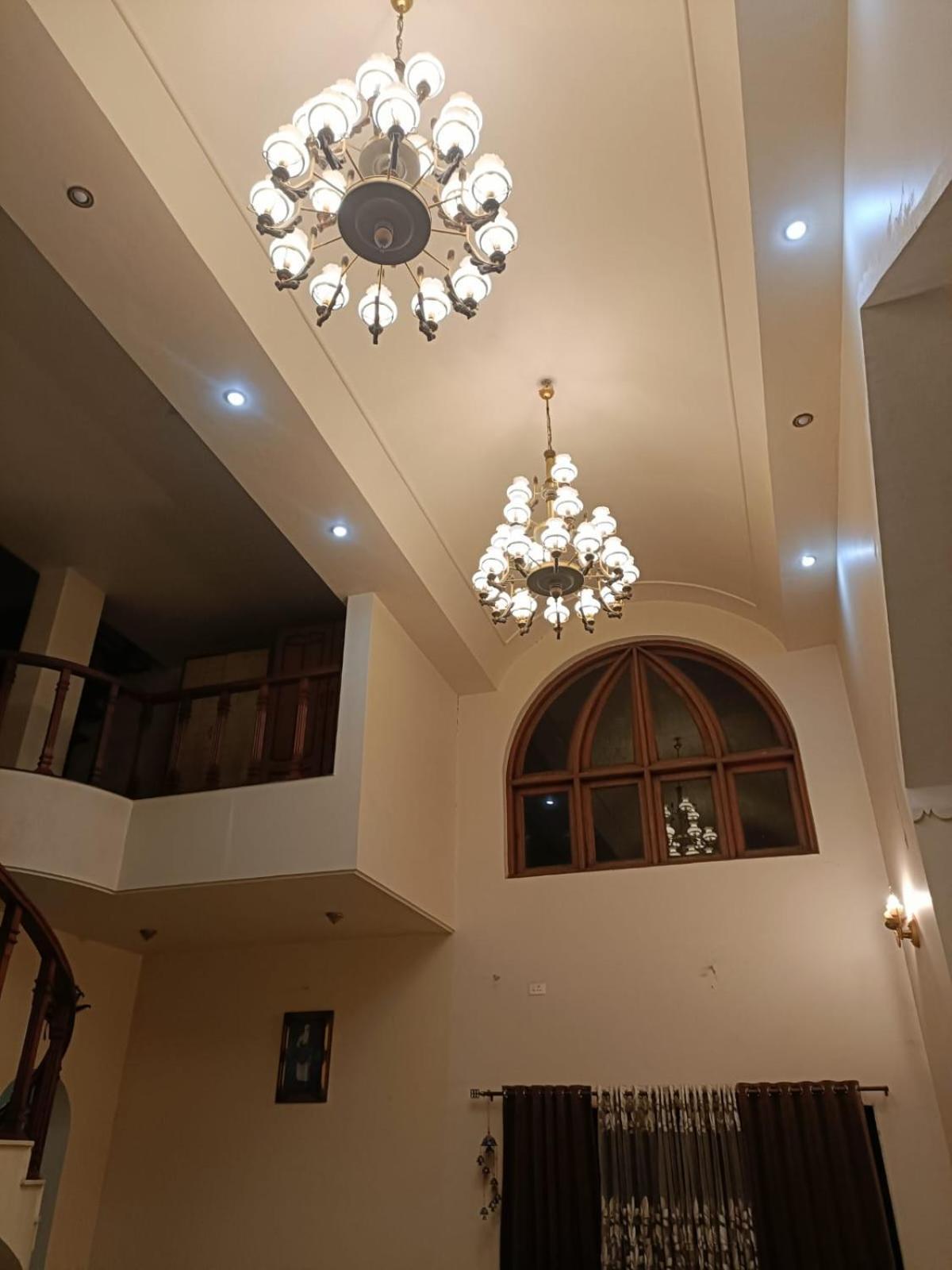 Manchanda House-nanak Homestay *