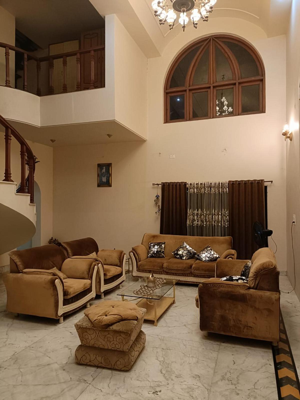 Homestay Manchanda House-nanak