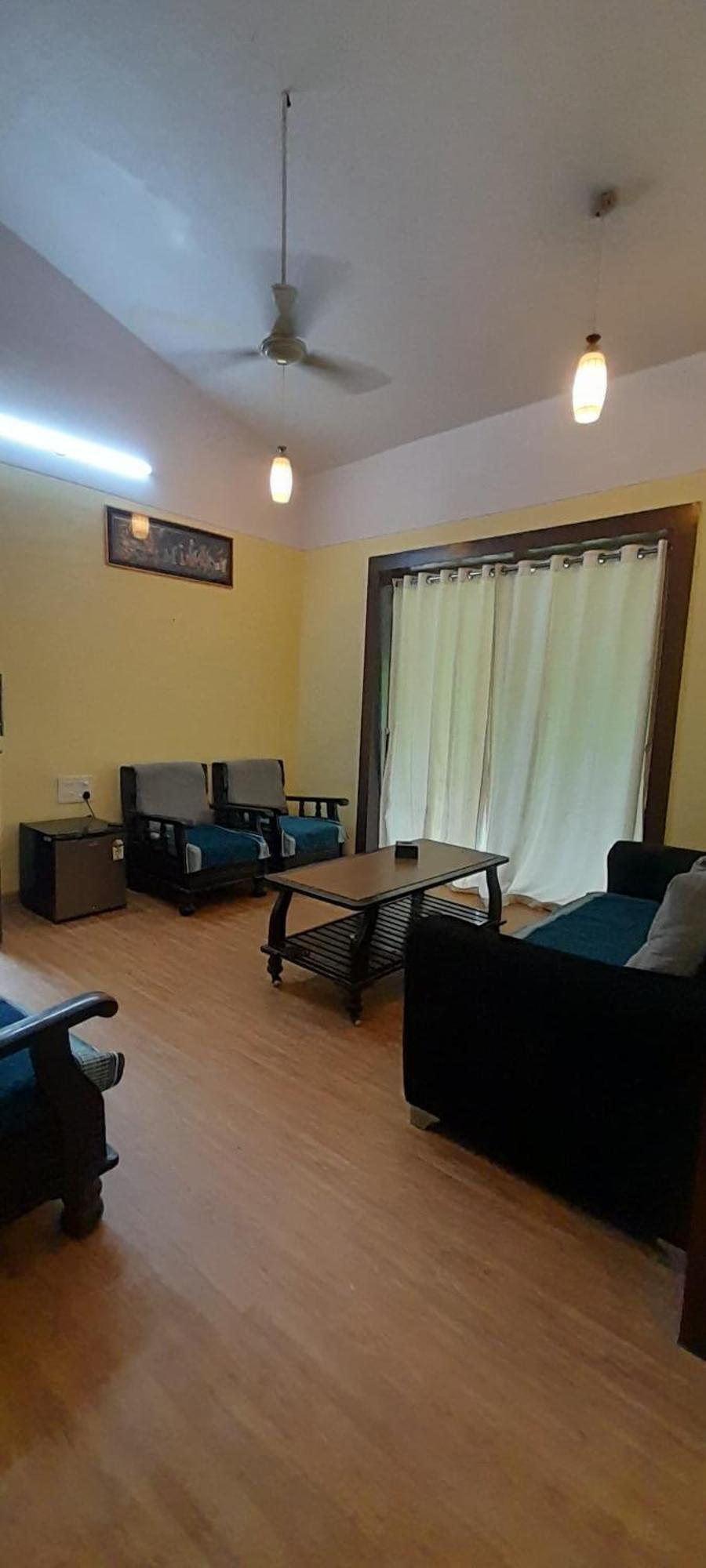 Amrapali At Raghunandan Villa *