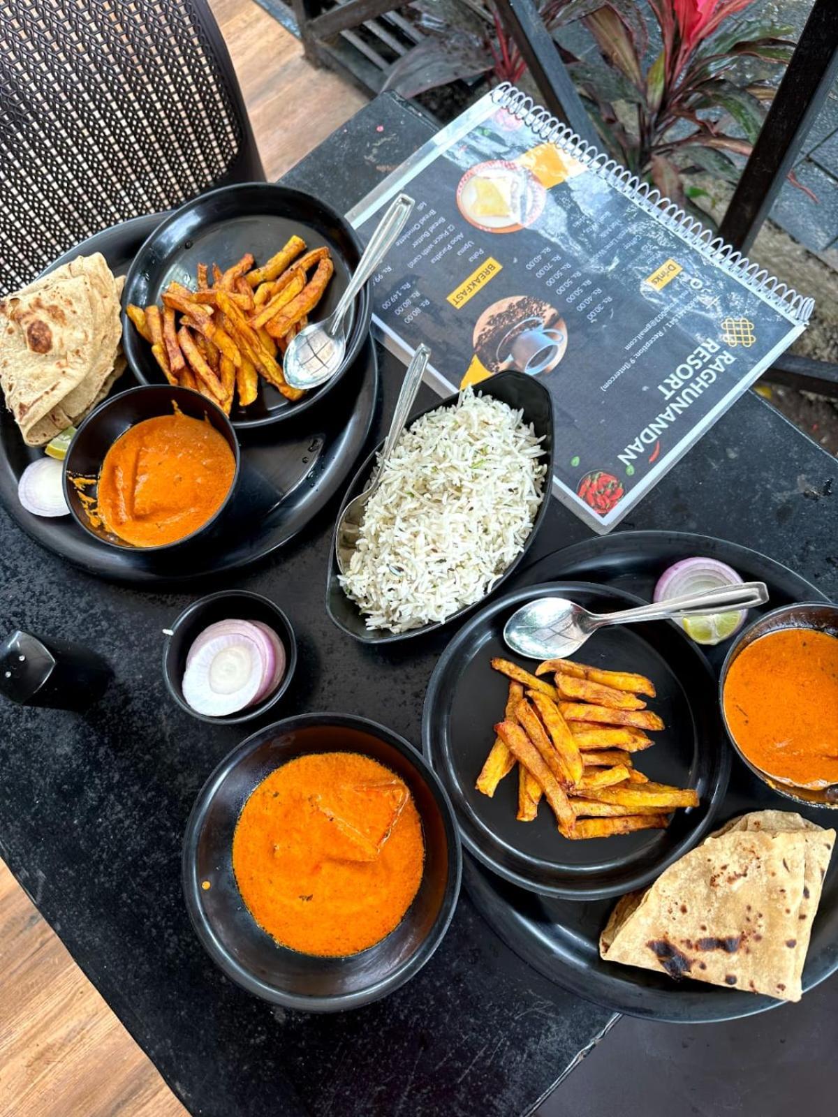 Amrapali At Raghunandan Nashik
