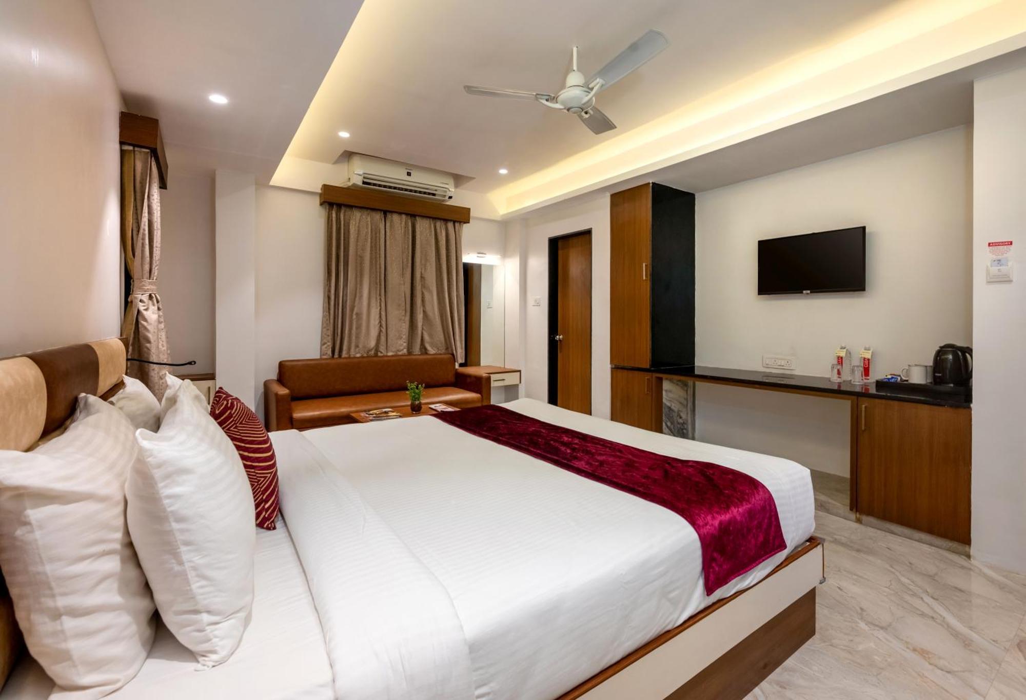 Freesia By Express Resort 4*