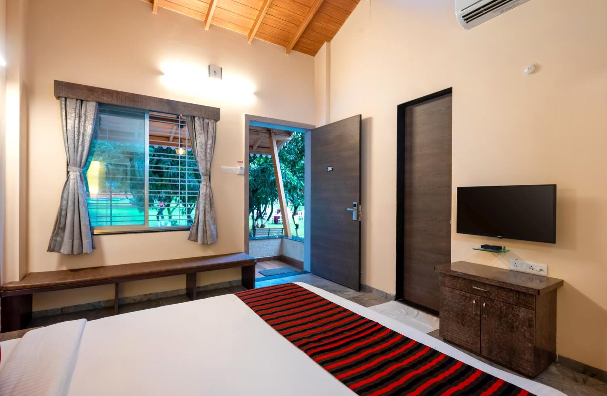 Freesia By Express Resort 4*