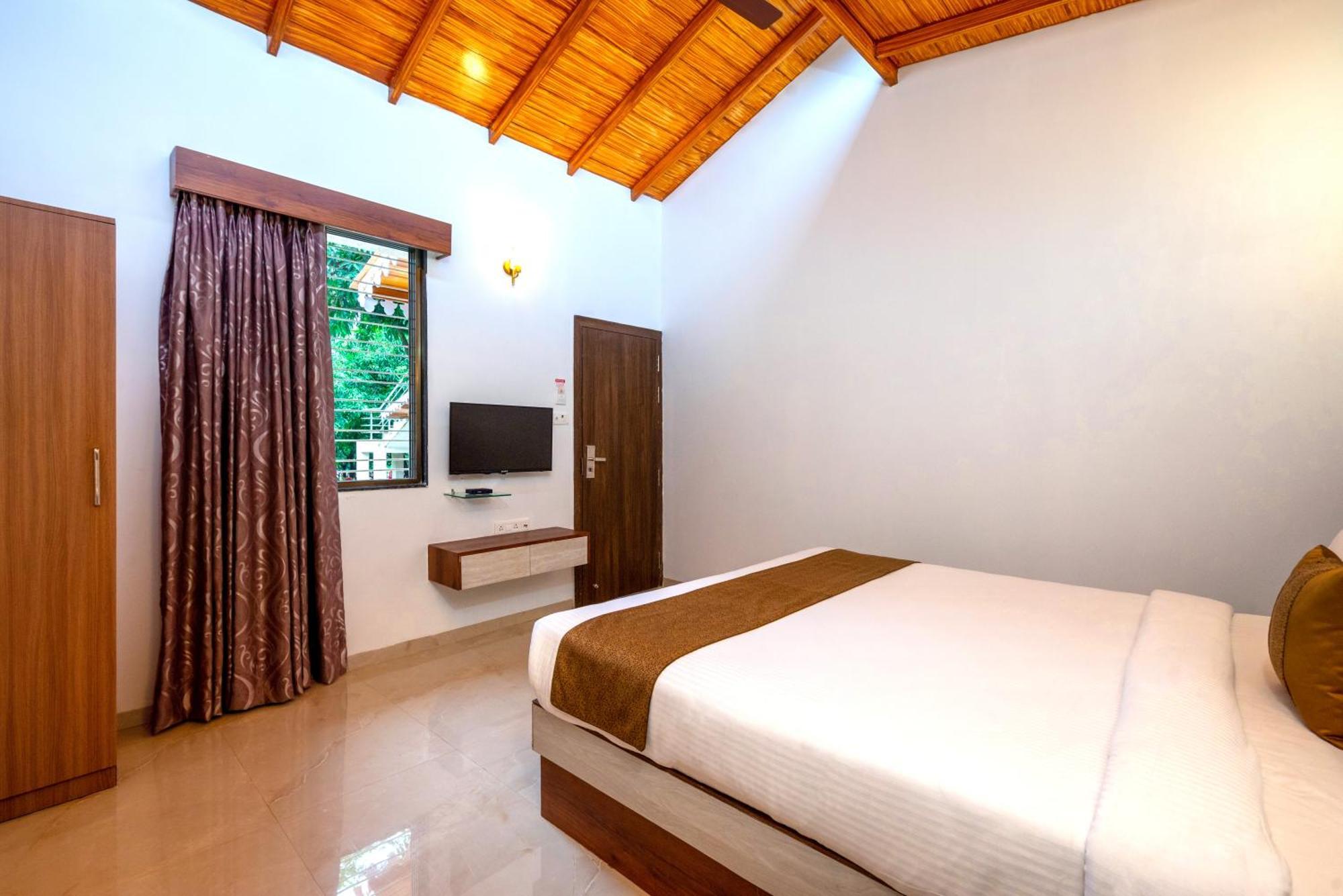 Freesia By Express Resort Nashik