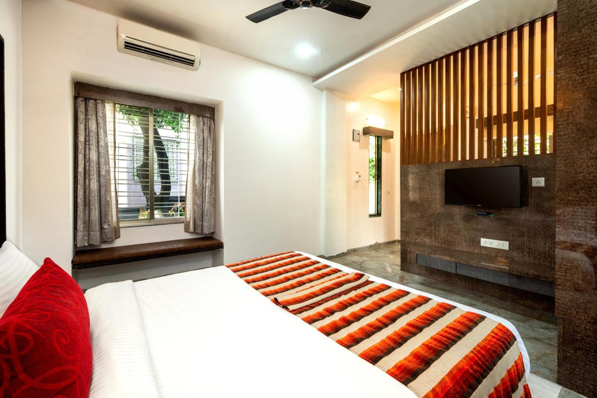 Freesia By Express Resort Nashik