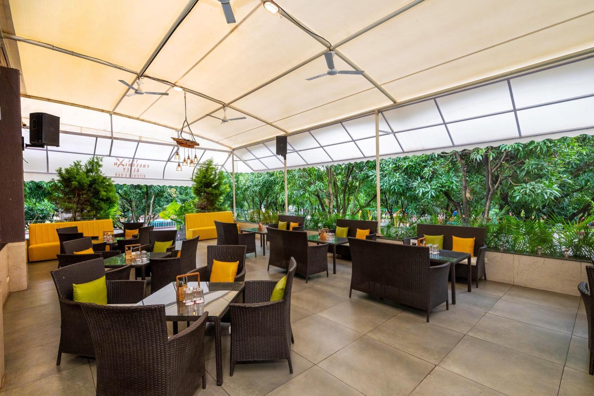 Freesia By Express Resort