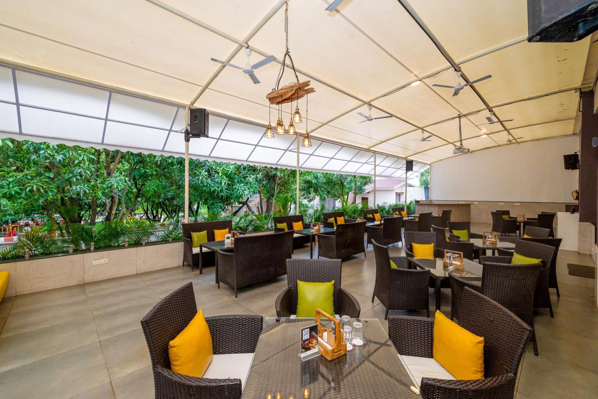 Freesia By Express Resort 4*