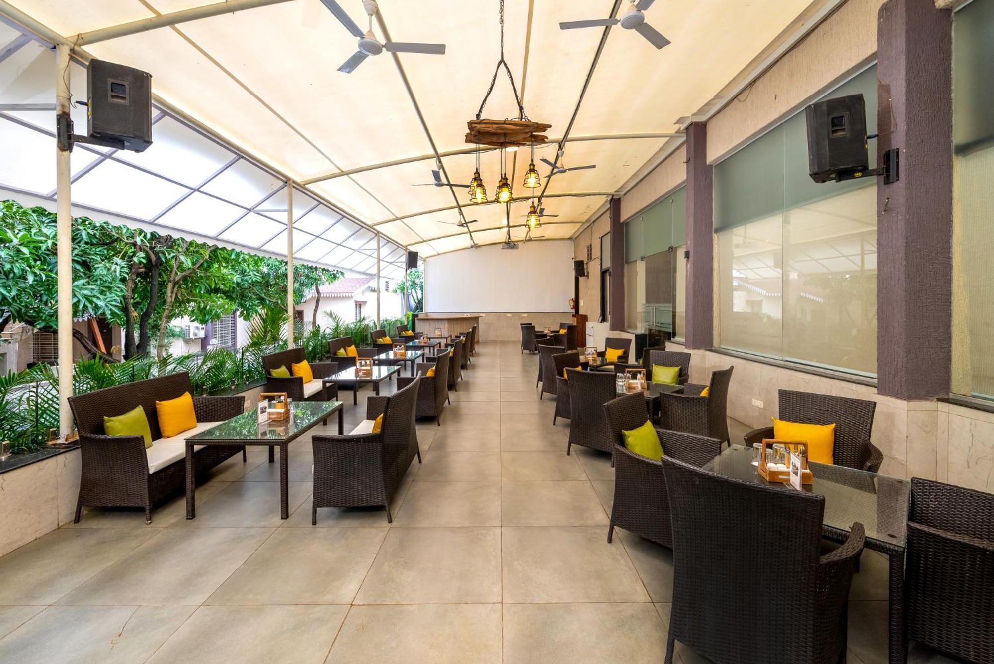 Resort Freesia By Express 4*