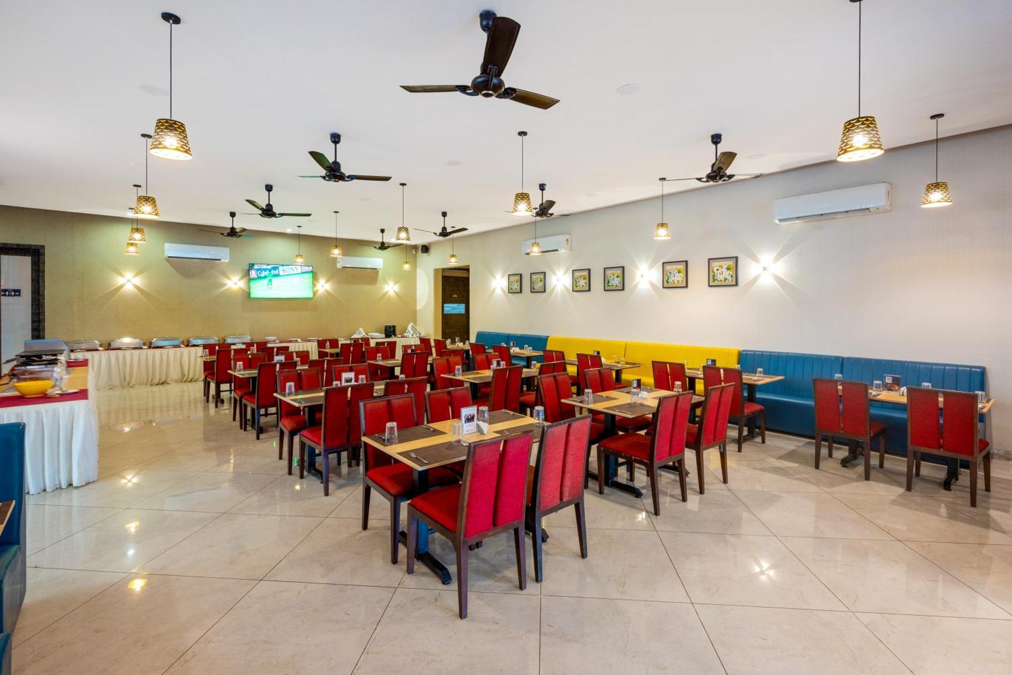 Freesia By Express Resort 4*