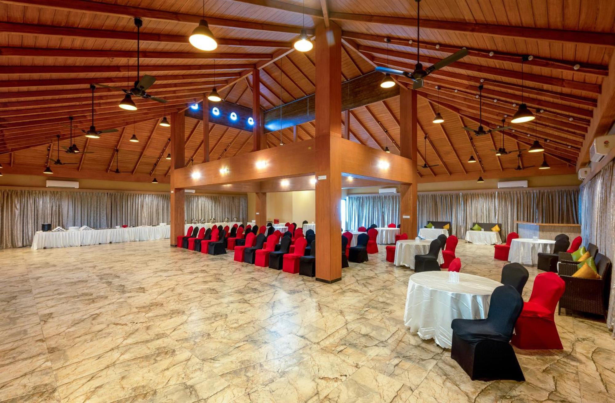 Freesia By Express Resort 4*