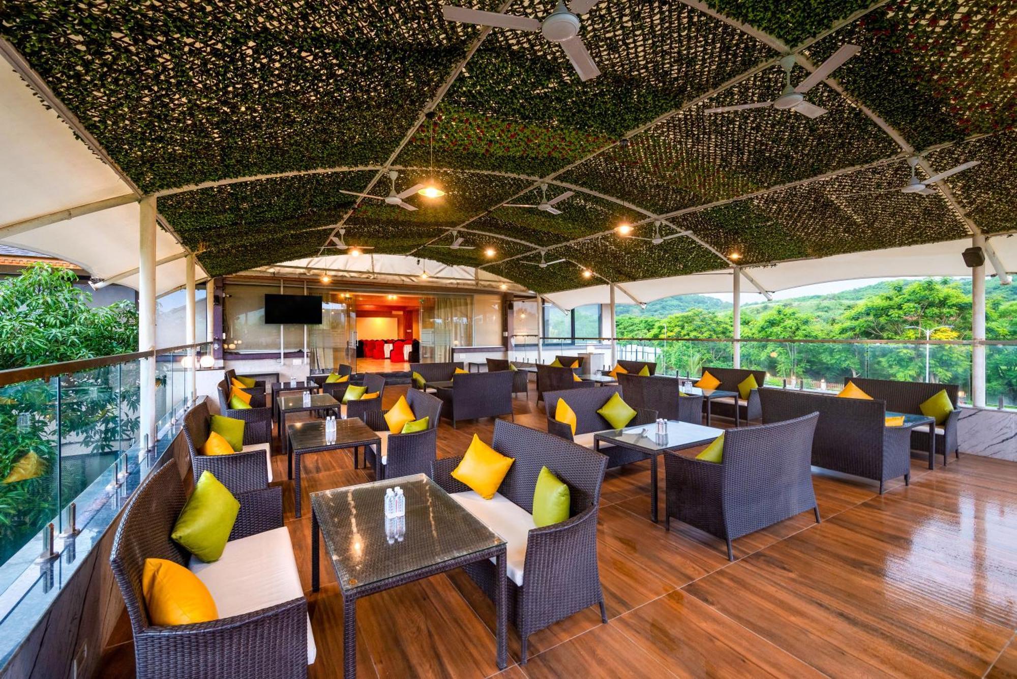 Freesia By Express 4* Nashik