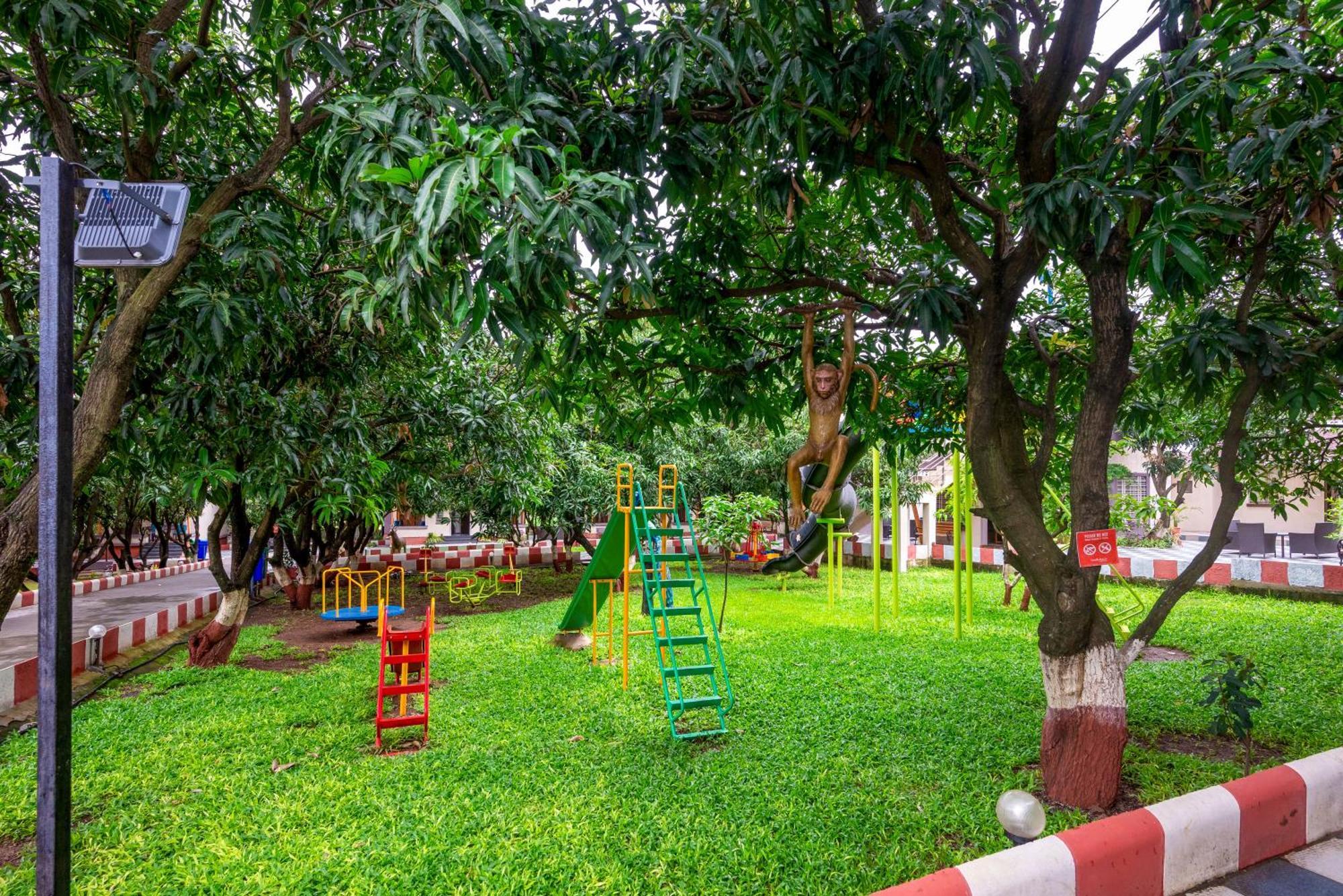 Freesia By Express Resort Nashik