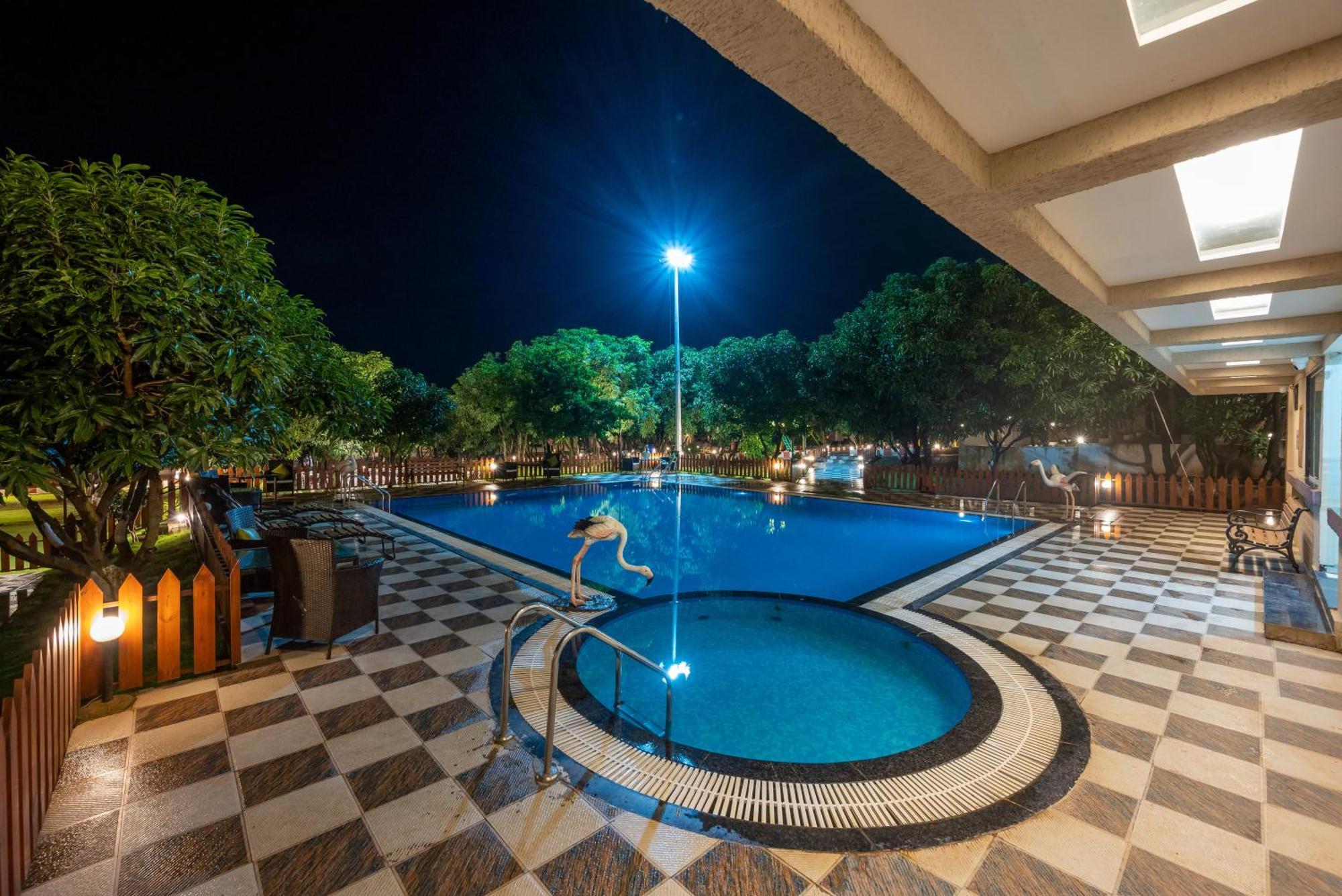 Resort Freesia By Express 4*