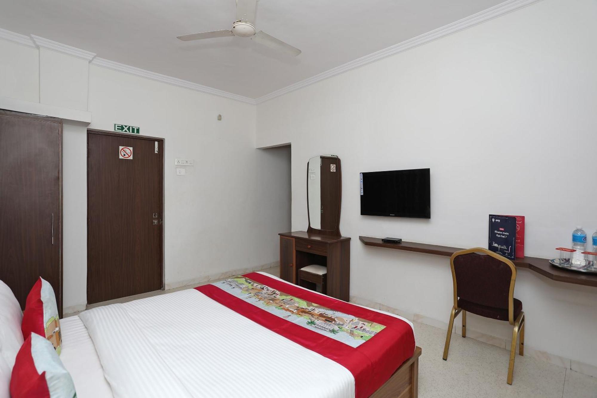 O 10671 Sai Prem 4*