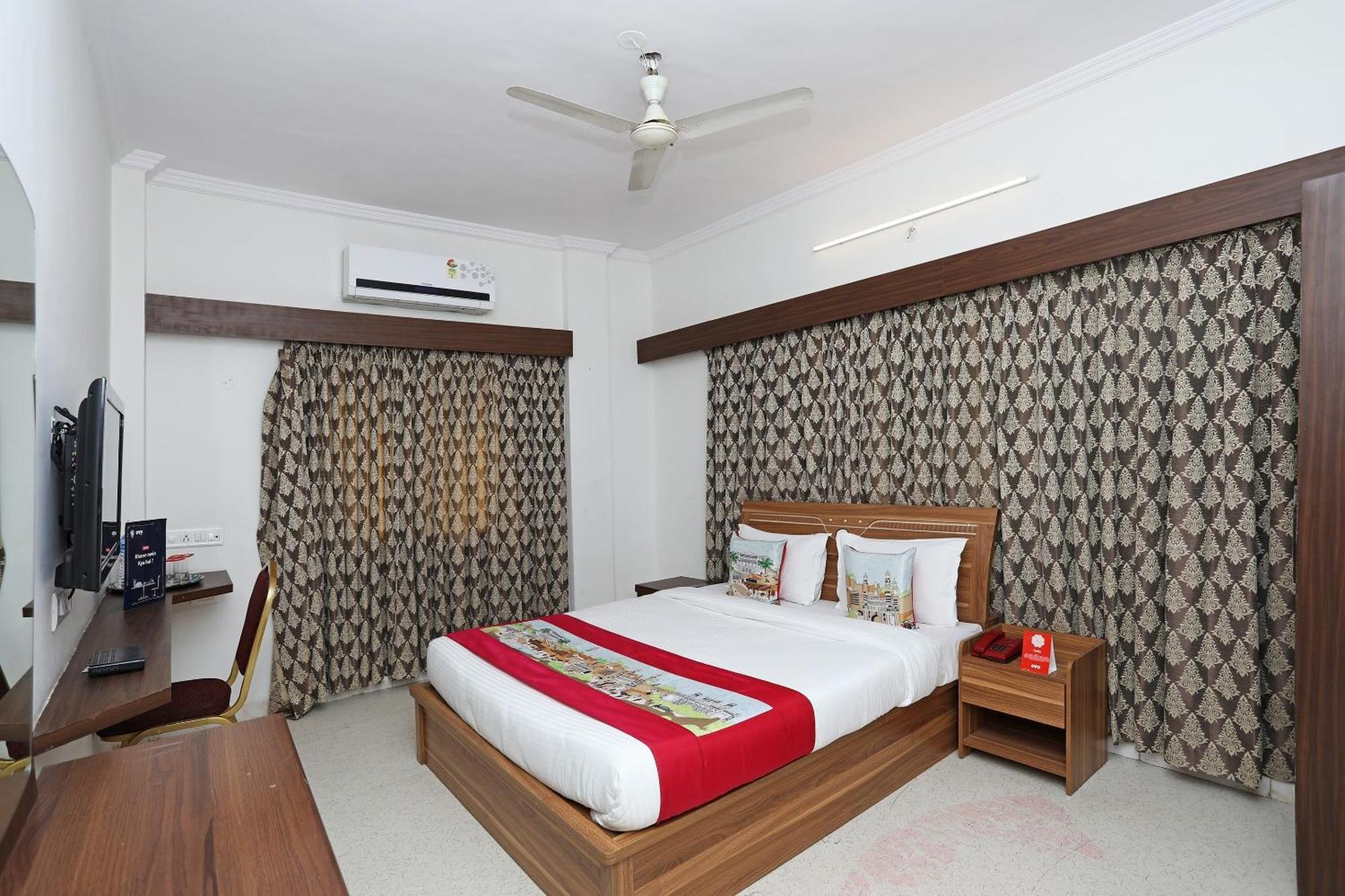 O 10671 Sai Prem 4*