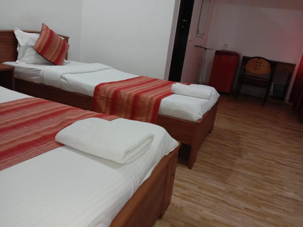 Shreevilla Corporate Nashik
